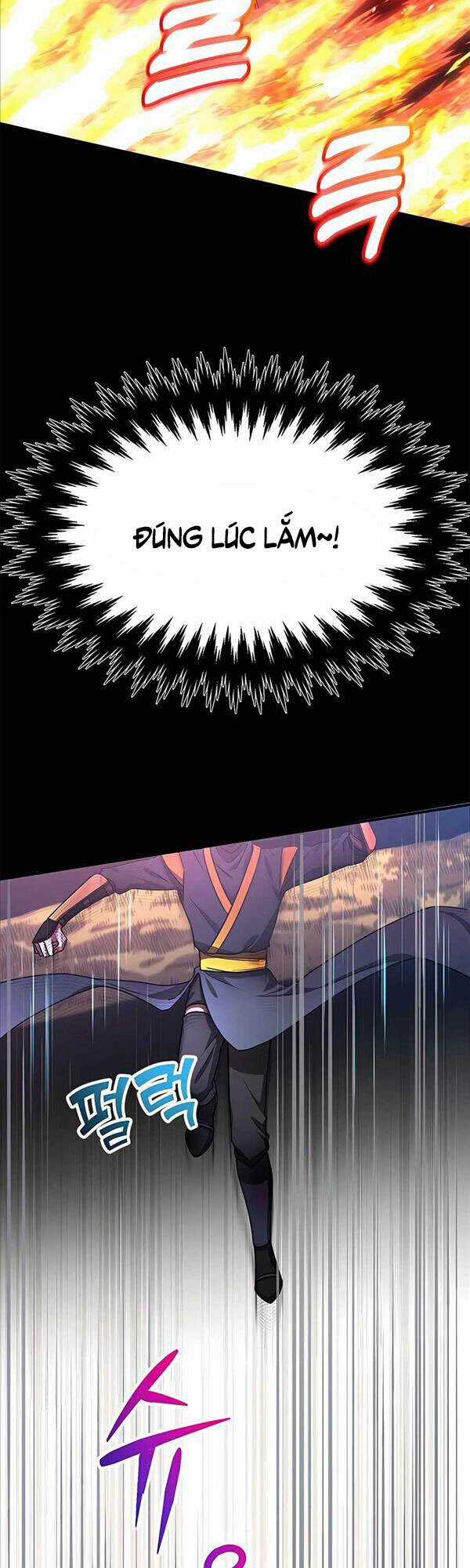 Tôi May Mắn Triệu Hồi Được Tinh Linh Hộ Vệ Hạng 10 Chapter 9 trang 6