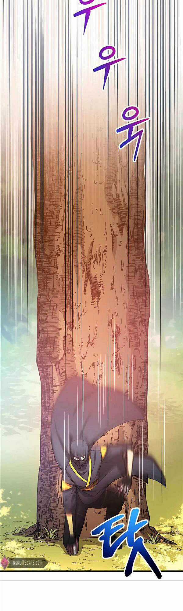 Tôi May Mắn Triệu Hồi Được Tinh Linh Hộ Vệ Hạng 10 Chapter 9 trang 7