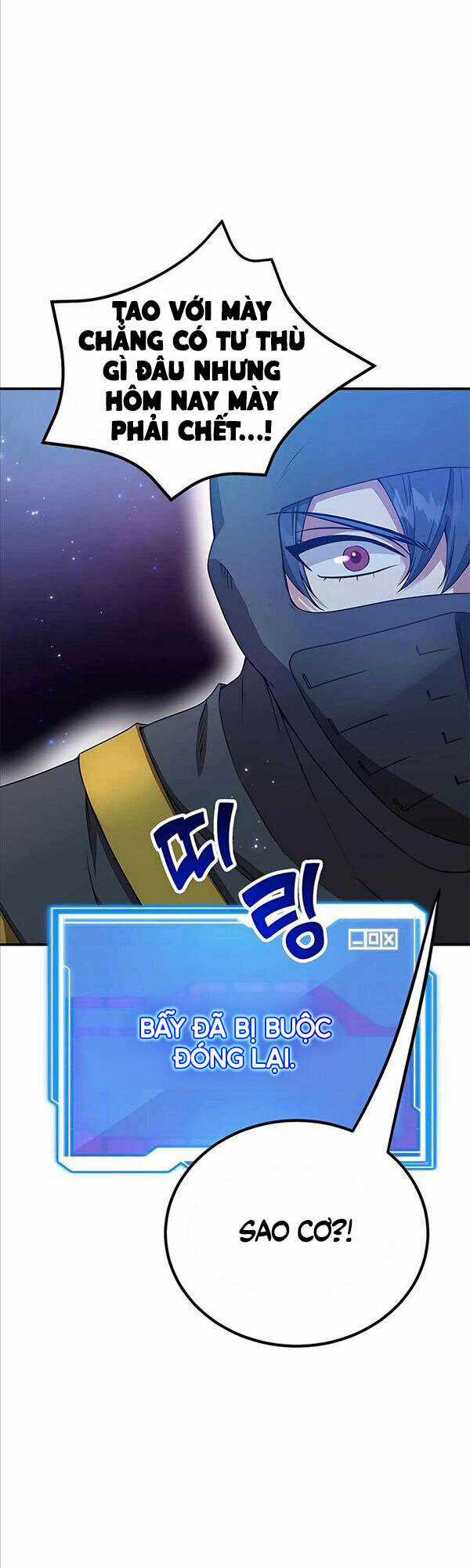 Tôi May Mắn Triệu Hồi Được Tinh Linh Hộ Vệ Hạng 10 Chapter 9 trang 8