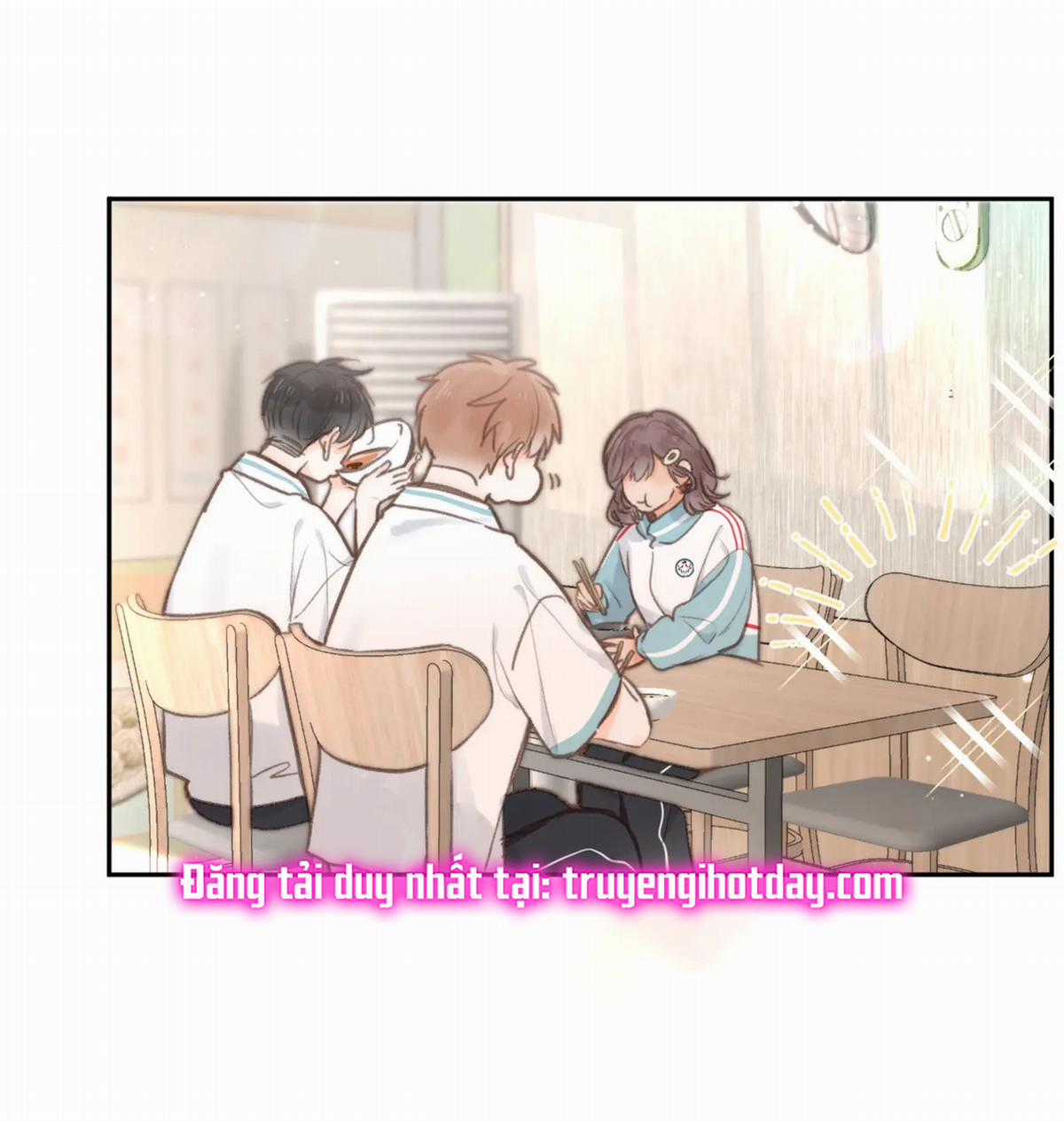 Tôi Mơ Giữa Ban Ngày Chapter 12.2 trang 1