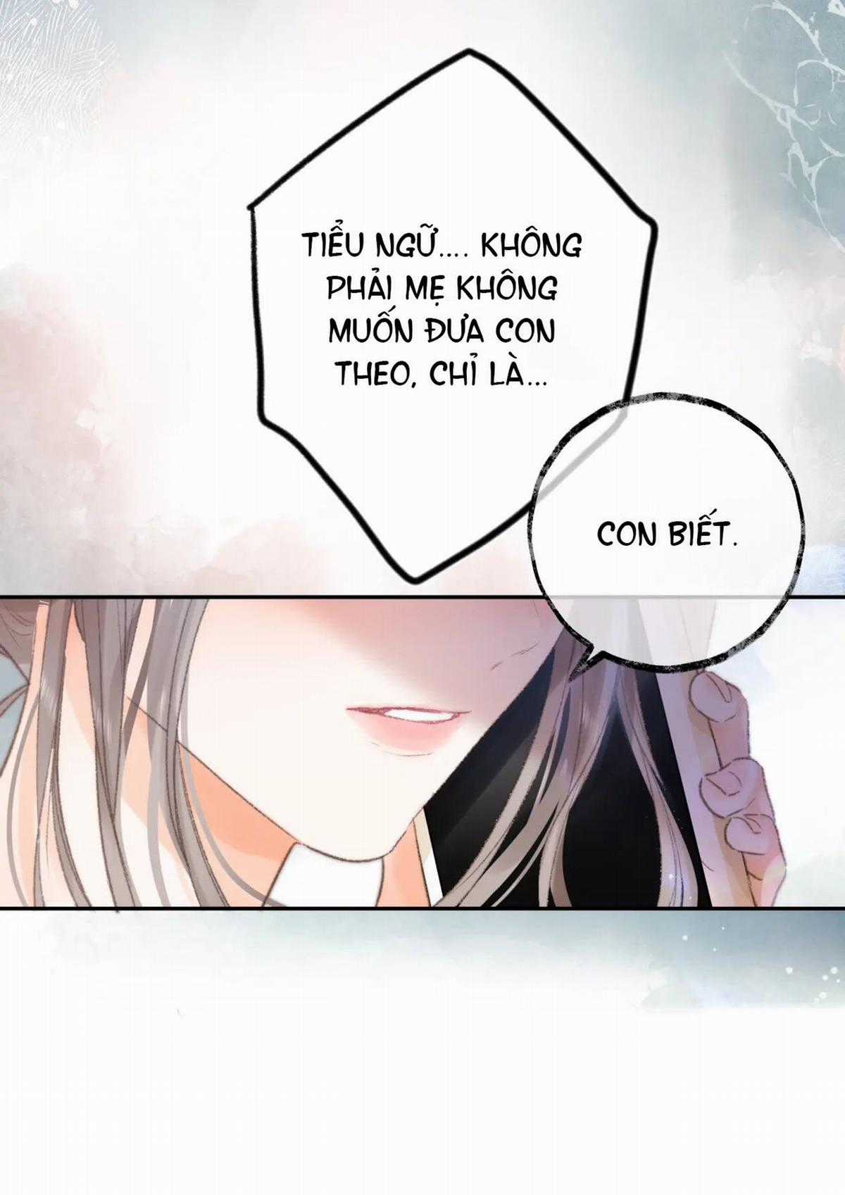 Tôi Mơ Giữa Ban Ngày Chapter 15.2 trang 1