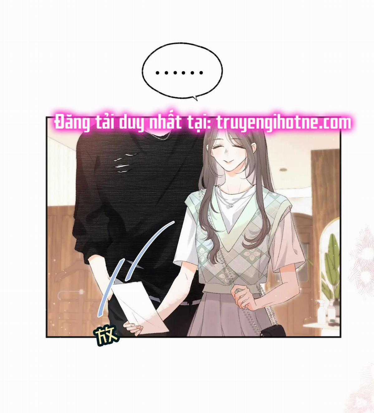 Tôi Mơ Giữa Ban Ngày Chapter 2.1 trang 11