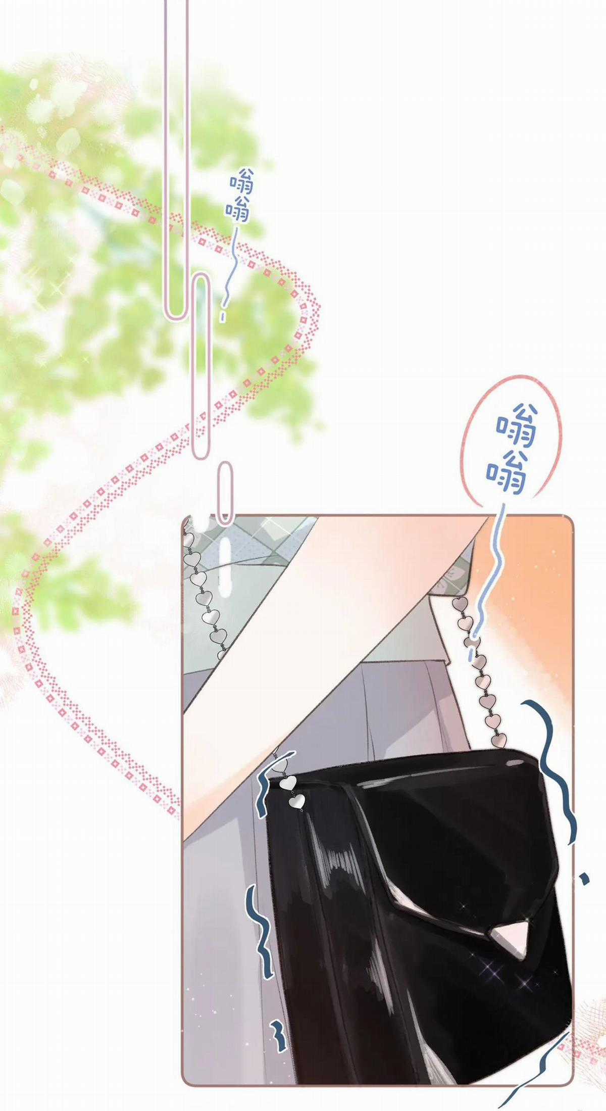 Tôi Mơ Giữa Ban Ngày Chapter 2.1 trang 16