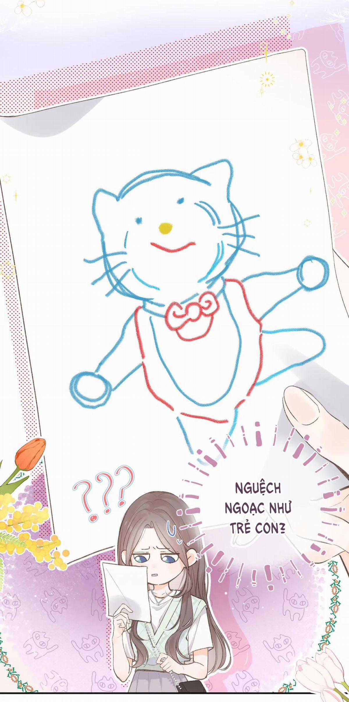 Tôi Mơ Giữa Ban Ngày Chapter 2.1 trang 5