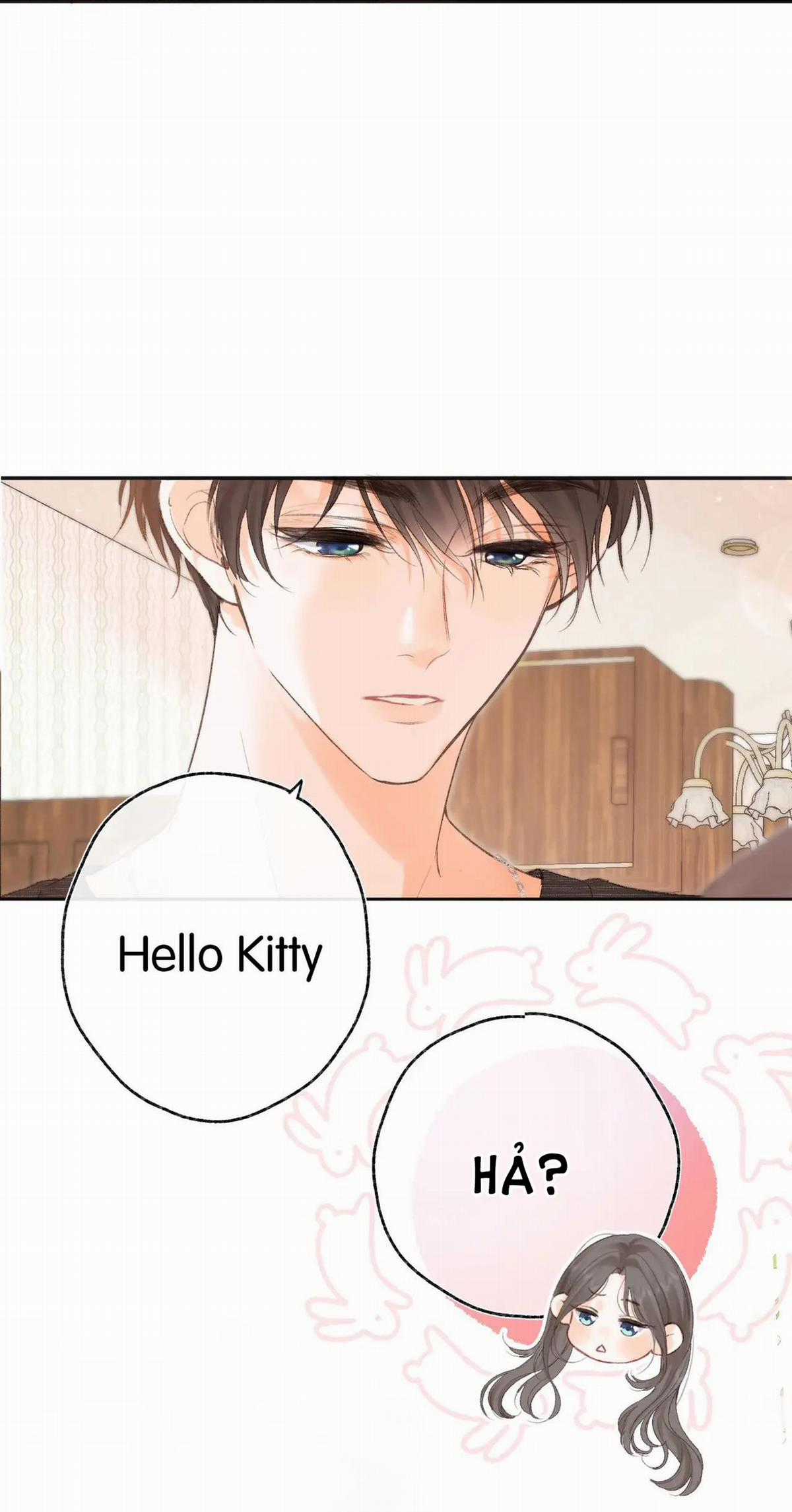 Tôi Mơ Giữa Ban Ngày Chapter 2.1 trang 7