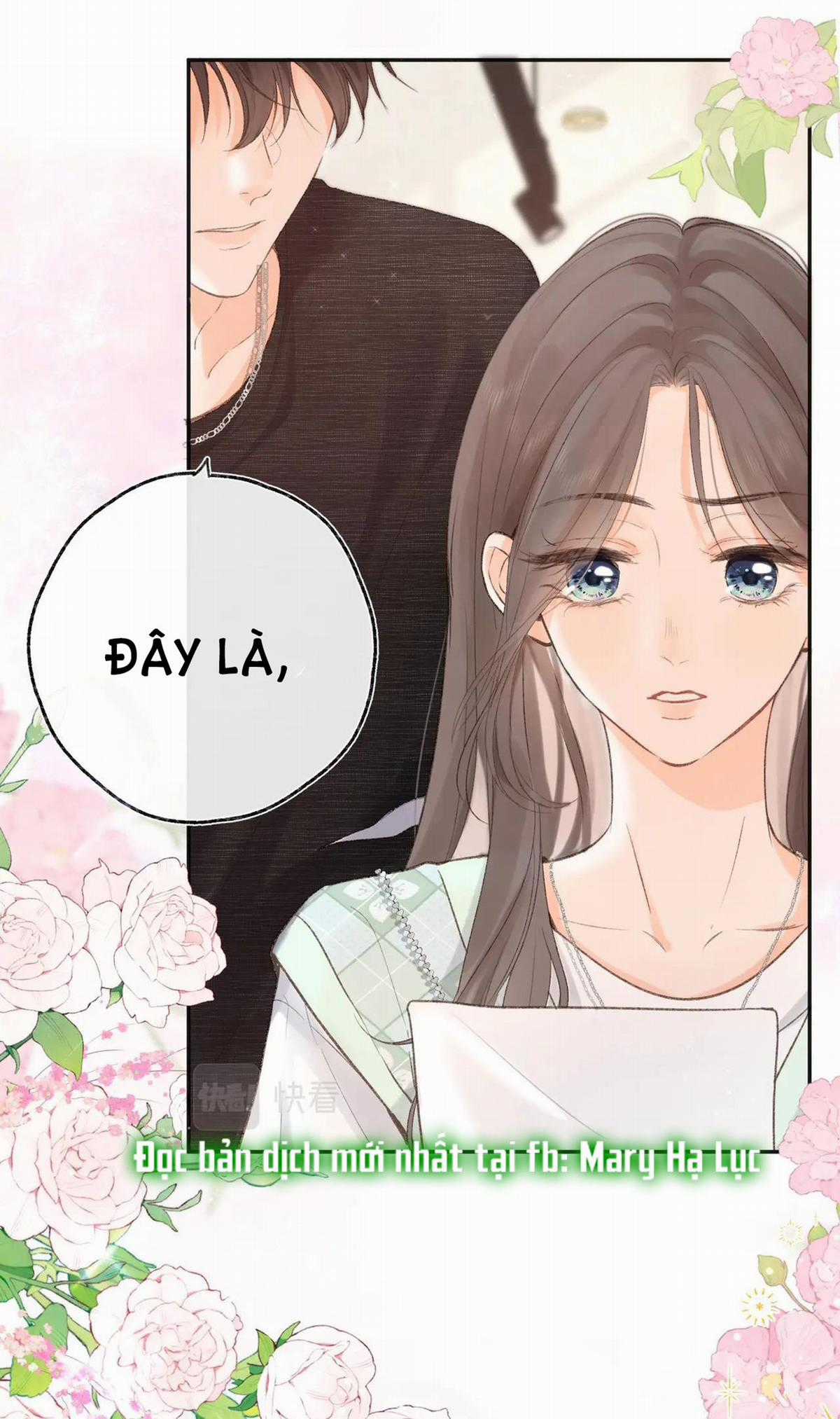 Tôi Mơ Giữa Ban Ngày Chapter 2.1 trang 8