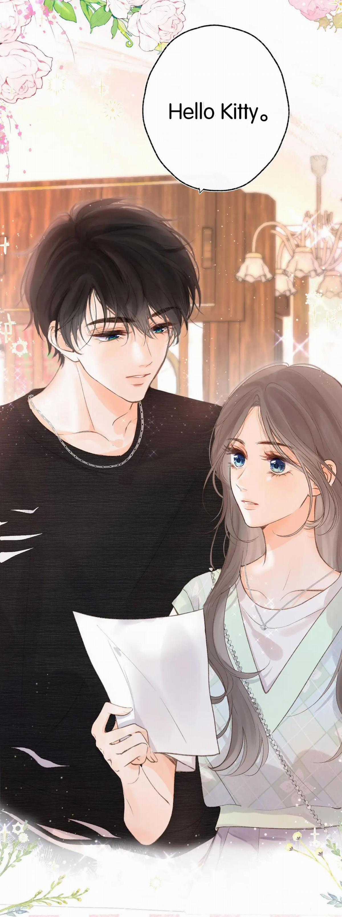 Tôi Mơ Giữa Ban Ngày Chapter 2.1 trang 9