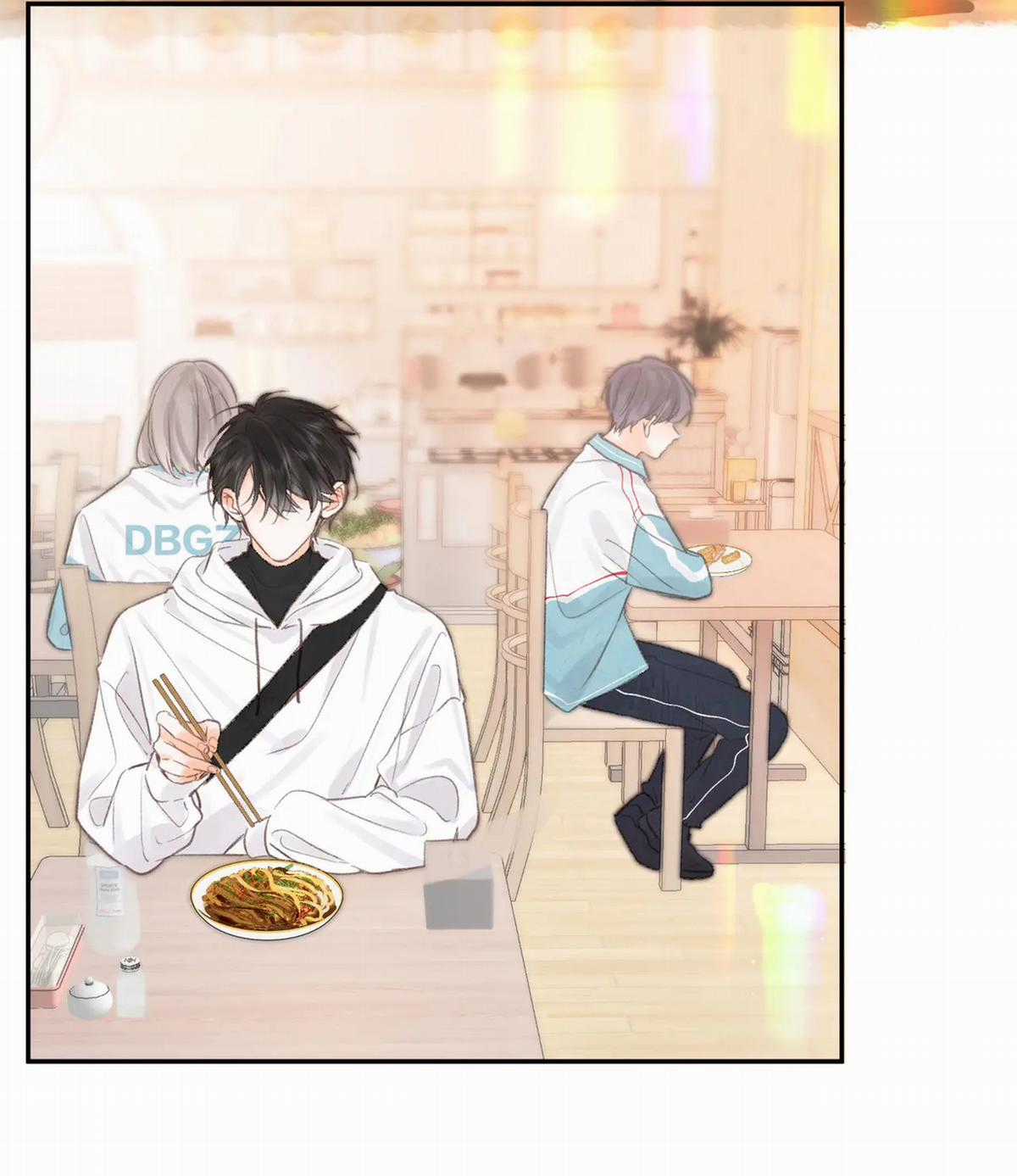 Tôi Mơ Giữa Ban Ngày Chapter 24.1 trang 11