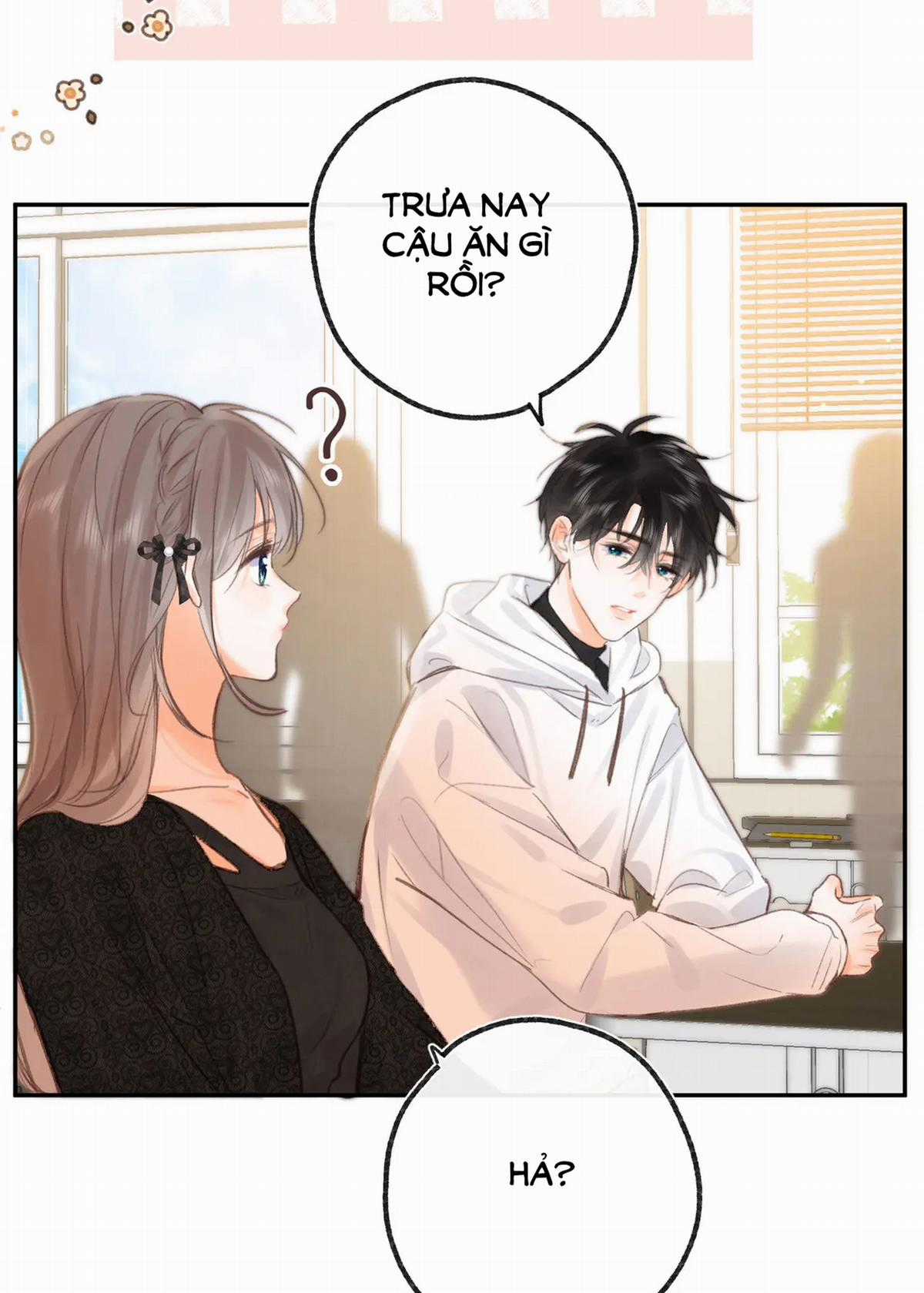 Tôi Mơ Giữa Ban Ngày Chapter 24.2 trang 11