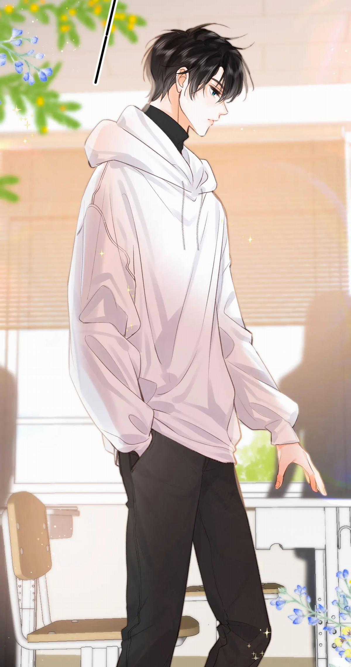 Tôi Mơ Giữa Ban Ngày Chapter 24.2 trang 16