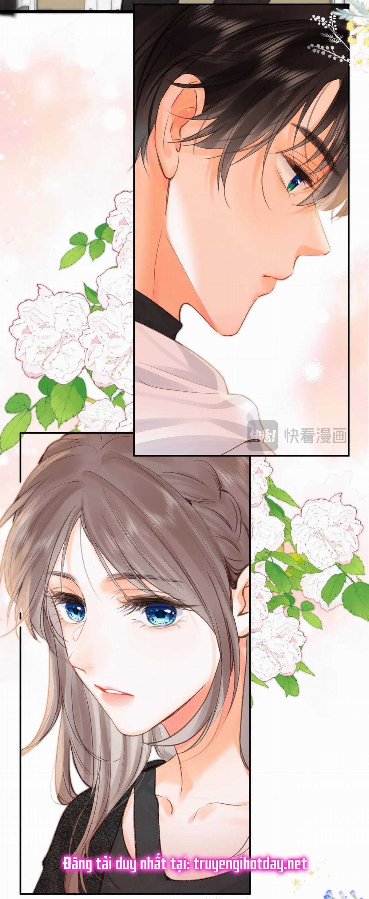 Tôi Mơ Giữa Ban Ngày Chapter 24.2 trang 17