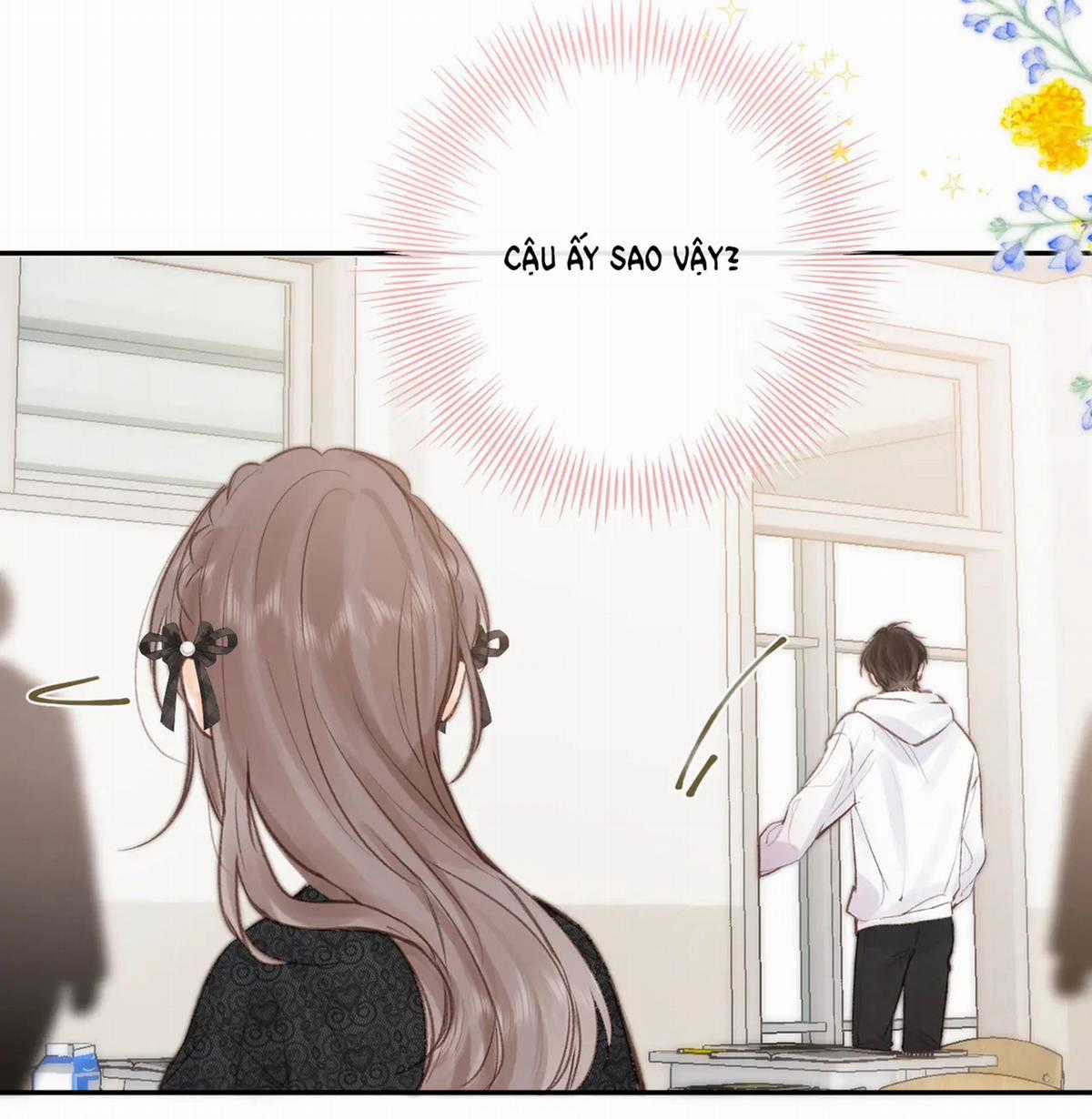 Tôi Mơ Giữa Ban Ngày Chapter 24.2 trang 18