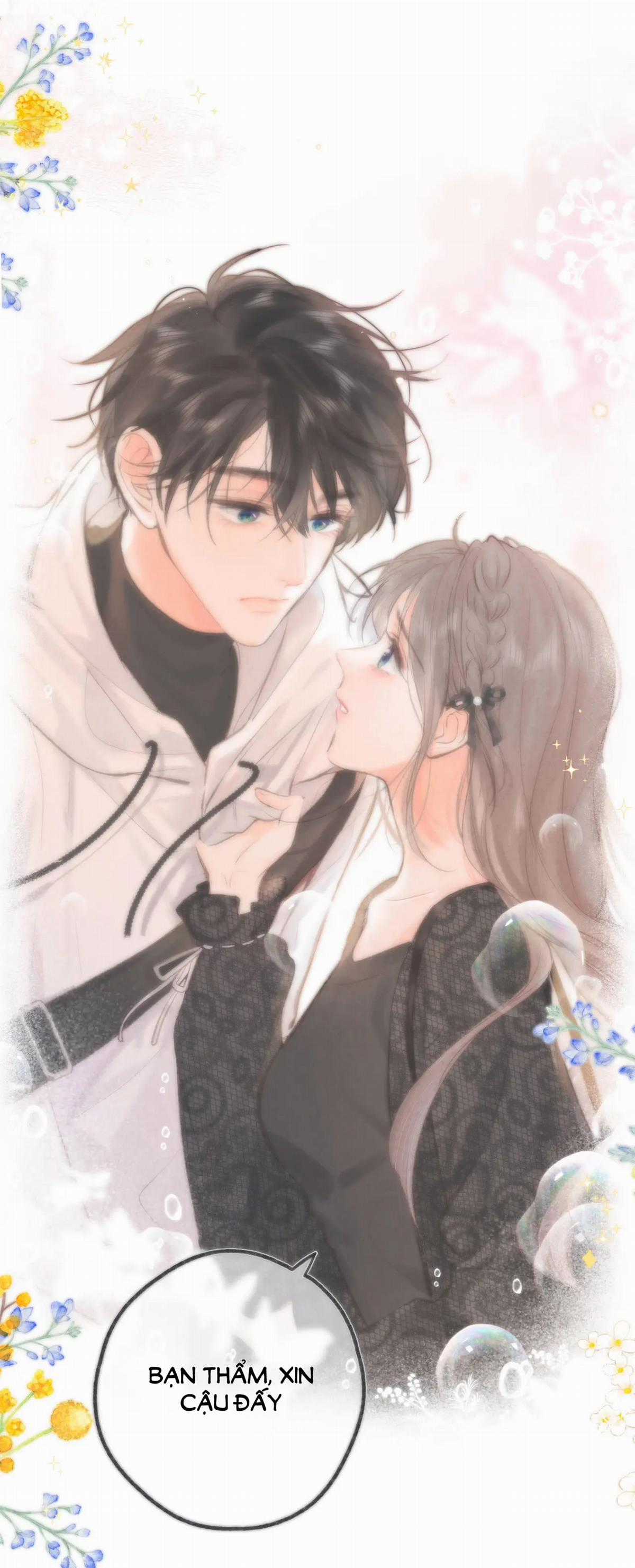 Tôi Mơ Giữa Ban Ngày Chapter 24.2 trang 5