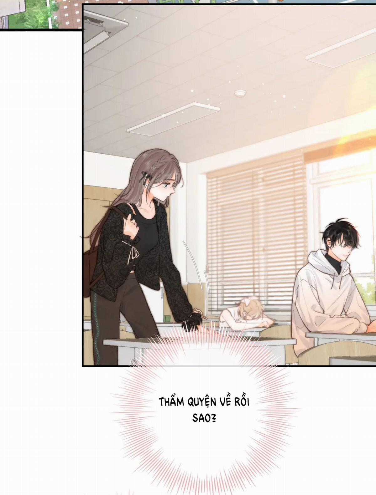 Tôi Mơ Giữa Ban Ngày Chapter 24.2 trang 9