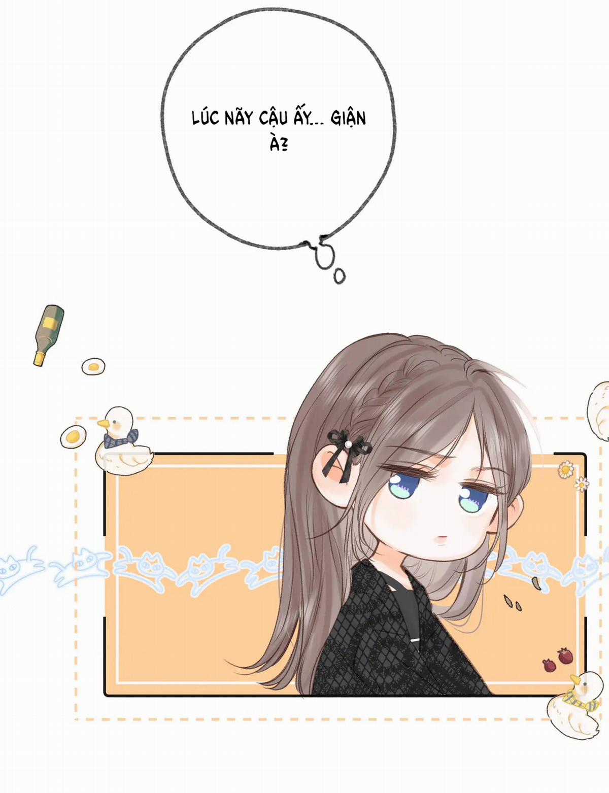 Tôi Mơ Giữa Ban Ngày Chapter 25.1 trang 15