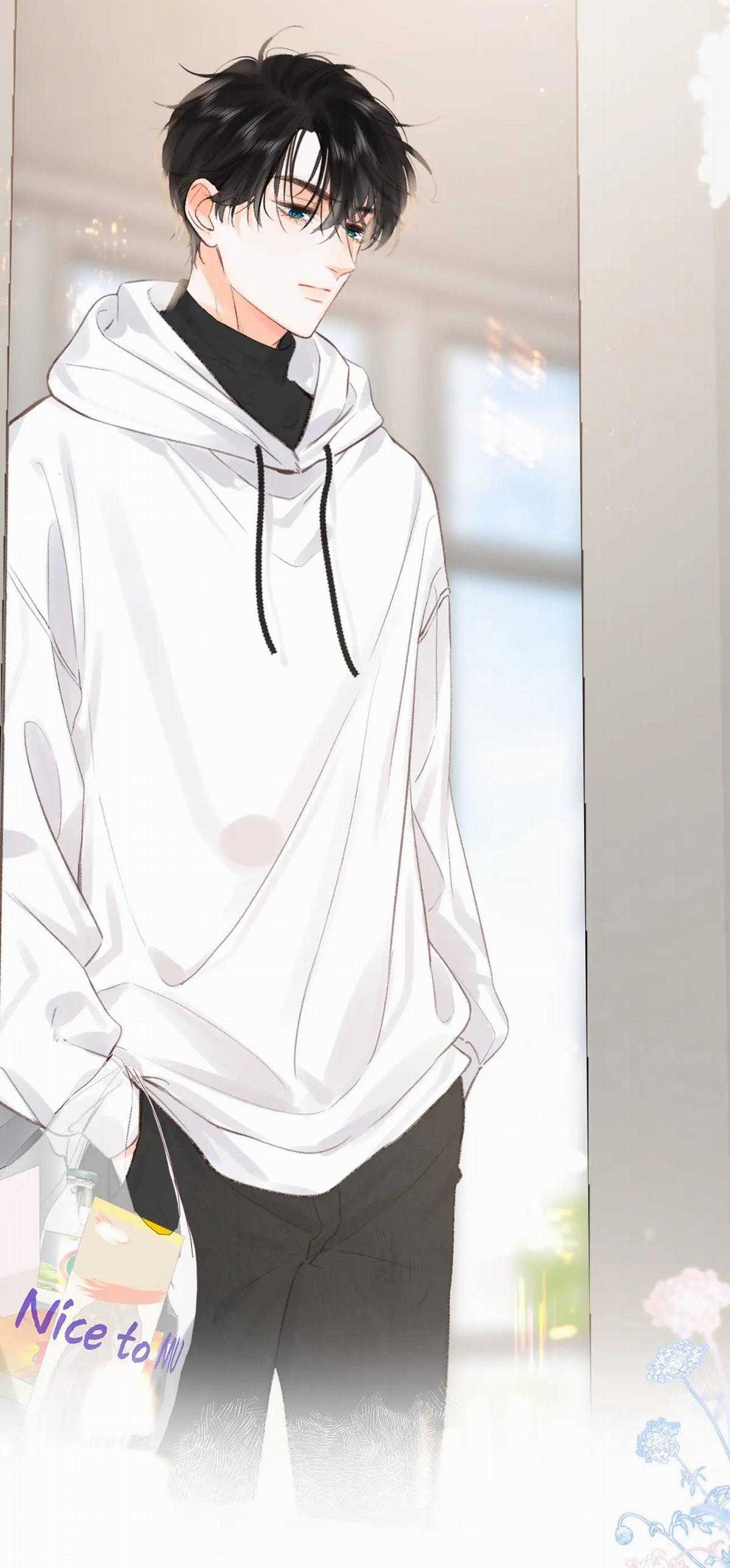 Tôi Mơ Giữa Ban Ngày Chapter 25.1 trang 2