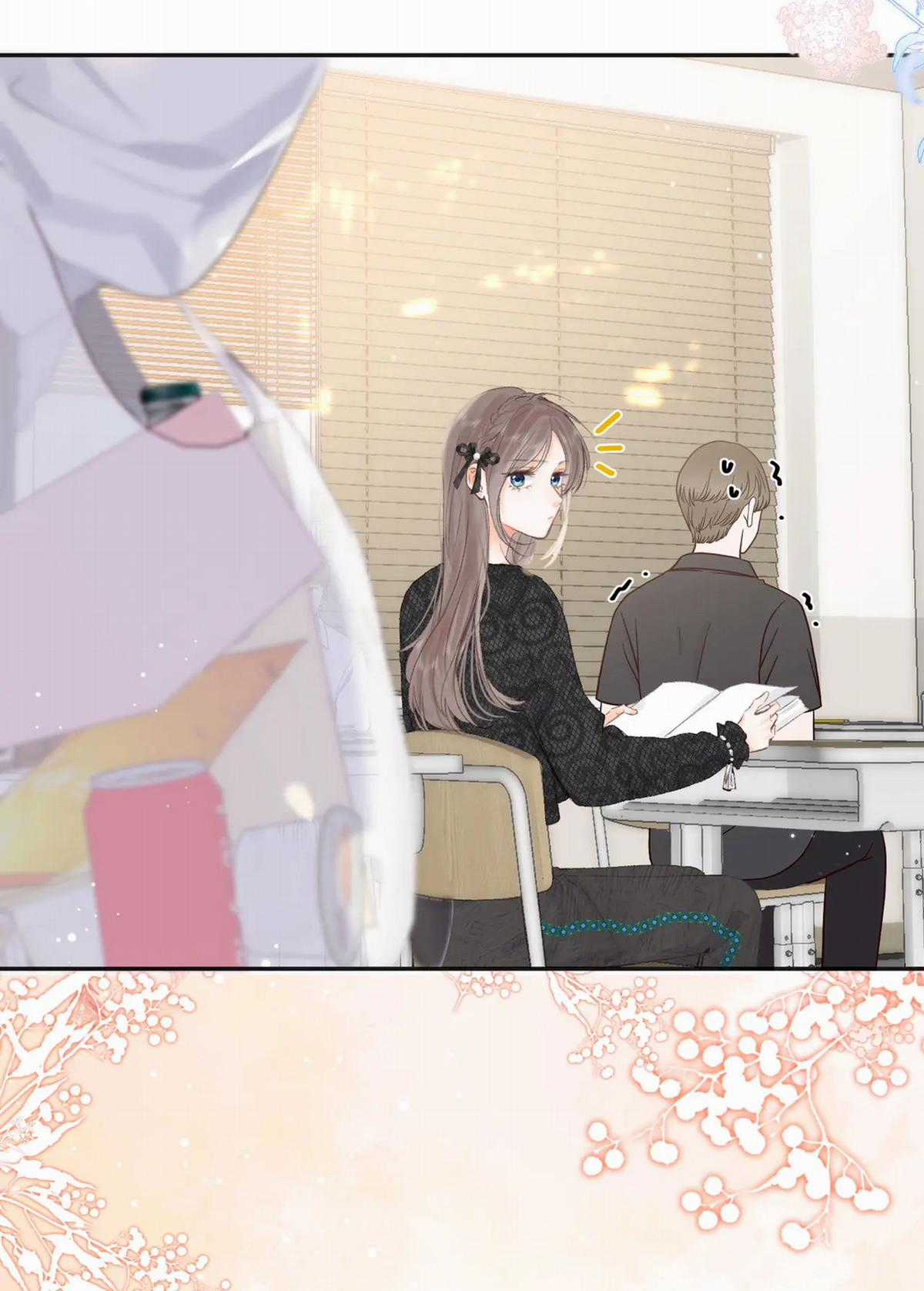 Tôi Mơ Giữa Ban Ngày Chapter 25.1 trang 3