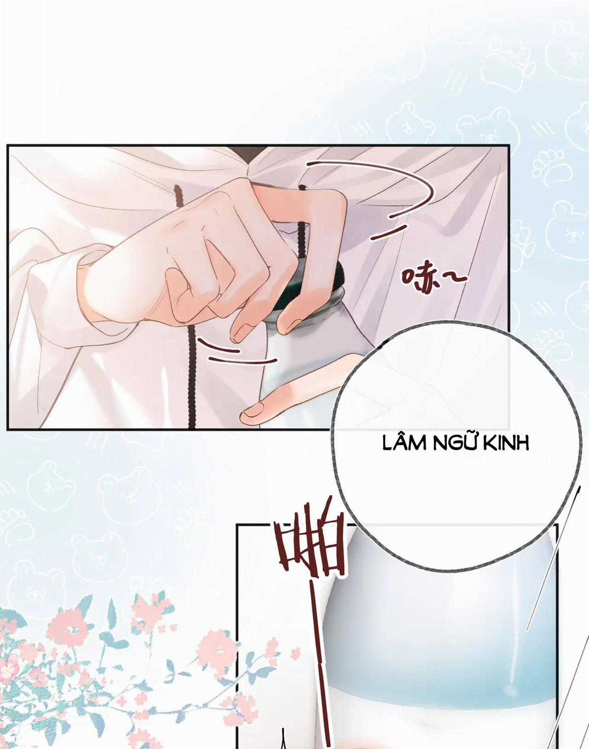 Tôi Mơ Giữa Ban Ngày Chapter 25.1 trang 7