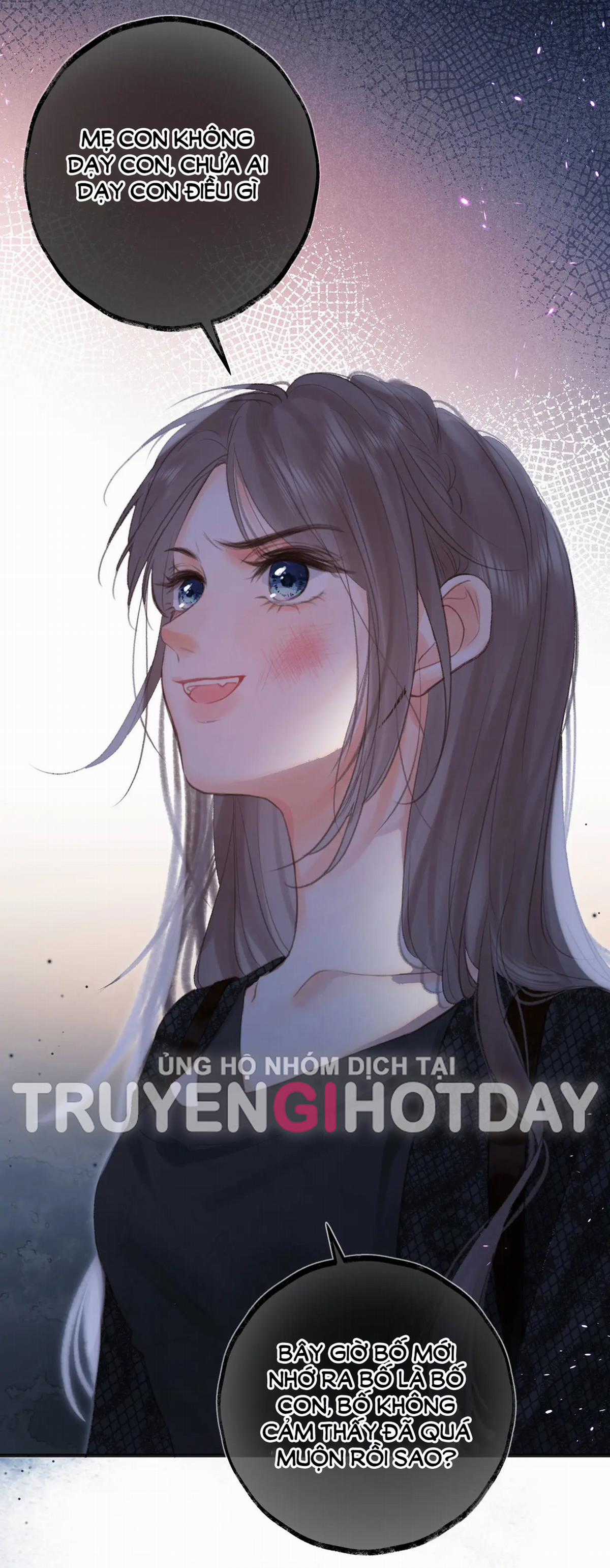 Tôi Mơ Giữa Ban Ngày Chapter 25.2 trang 11