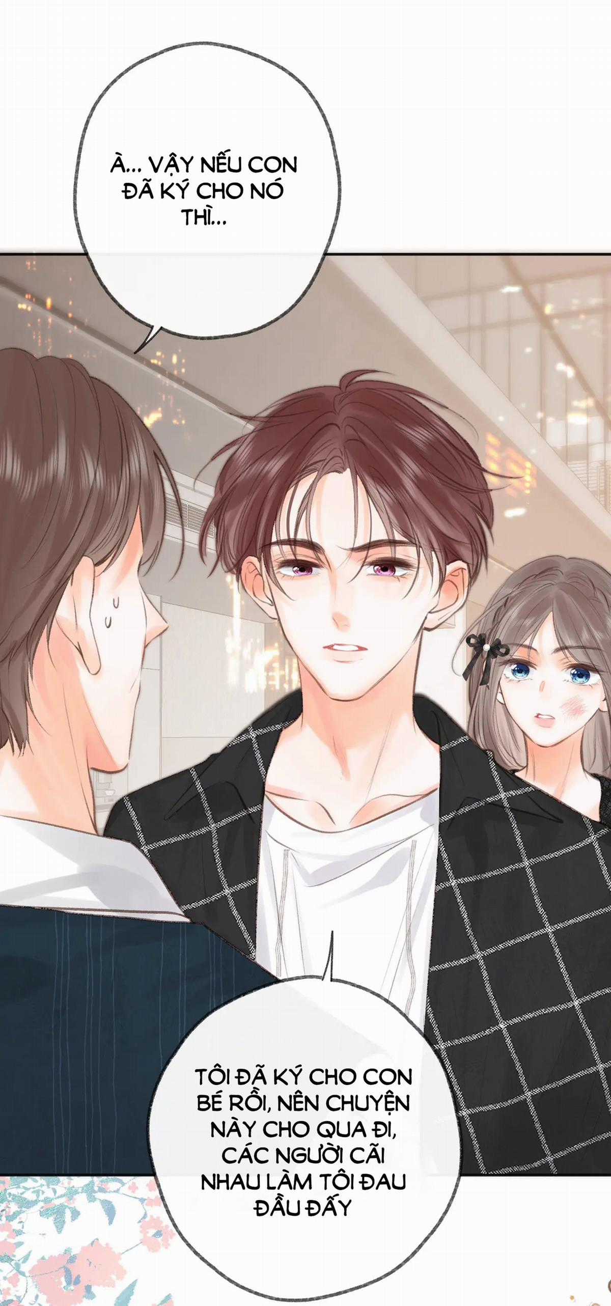 Tôi Mơ Giữa Ban Ngày Chapter 25.2 trang 20