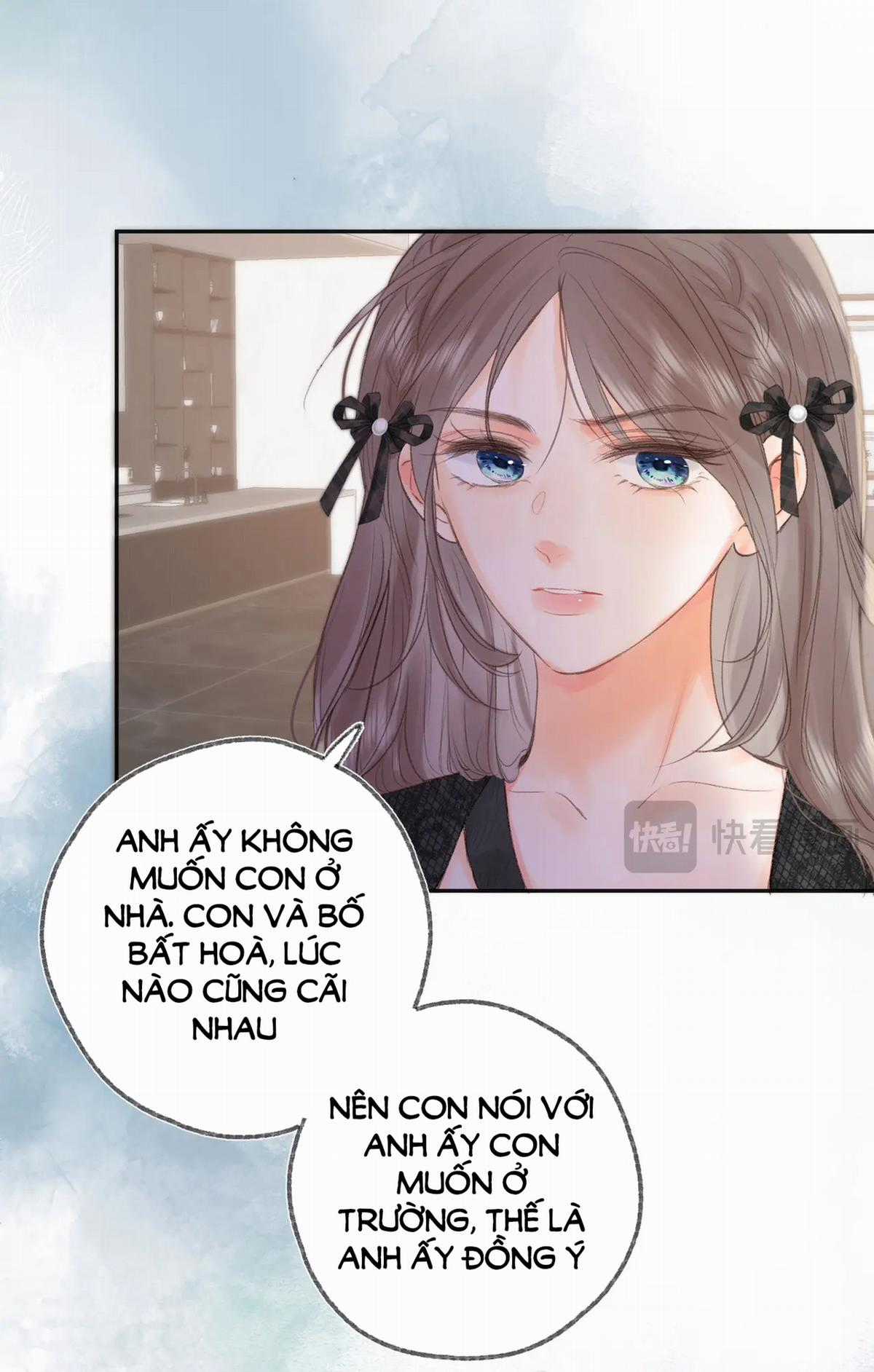 Tôi Mơ Giữa Ban Ngày Chapter 25.2 trang 5