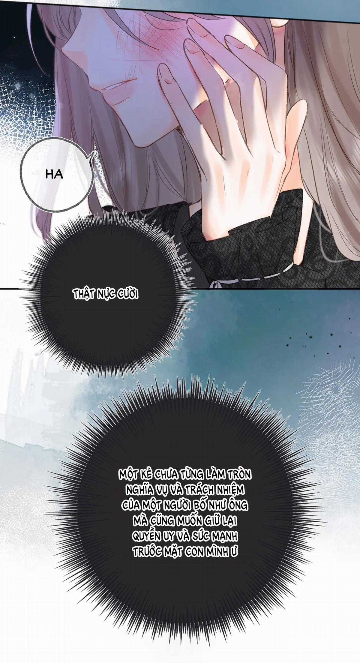 Tôi Mơ Giữa Ban Ngày Chapter 25.2 trang 9