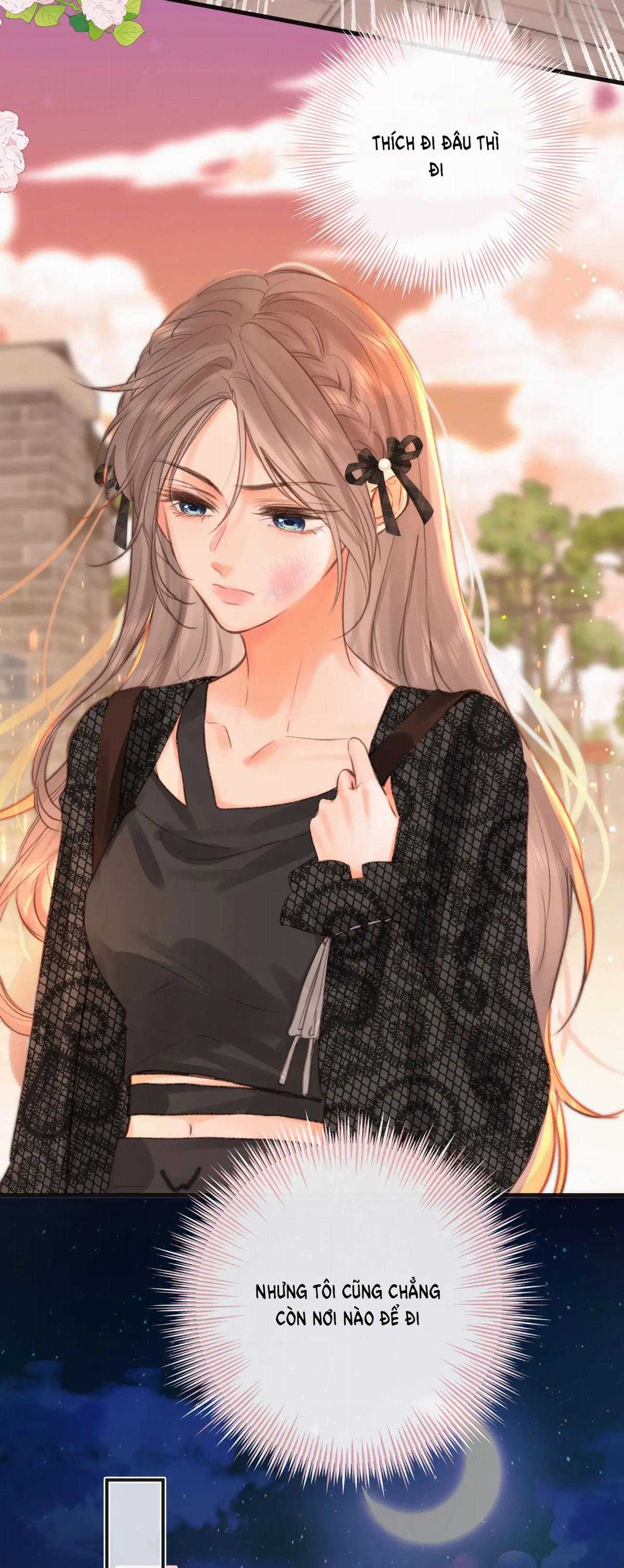 Tôi Mơ Giữa Ban Ngày Chapter 26.1 trang 11