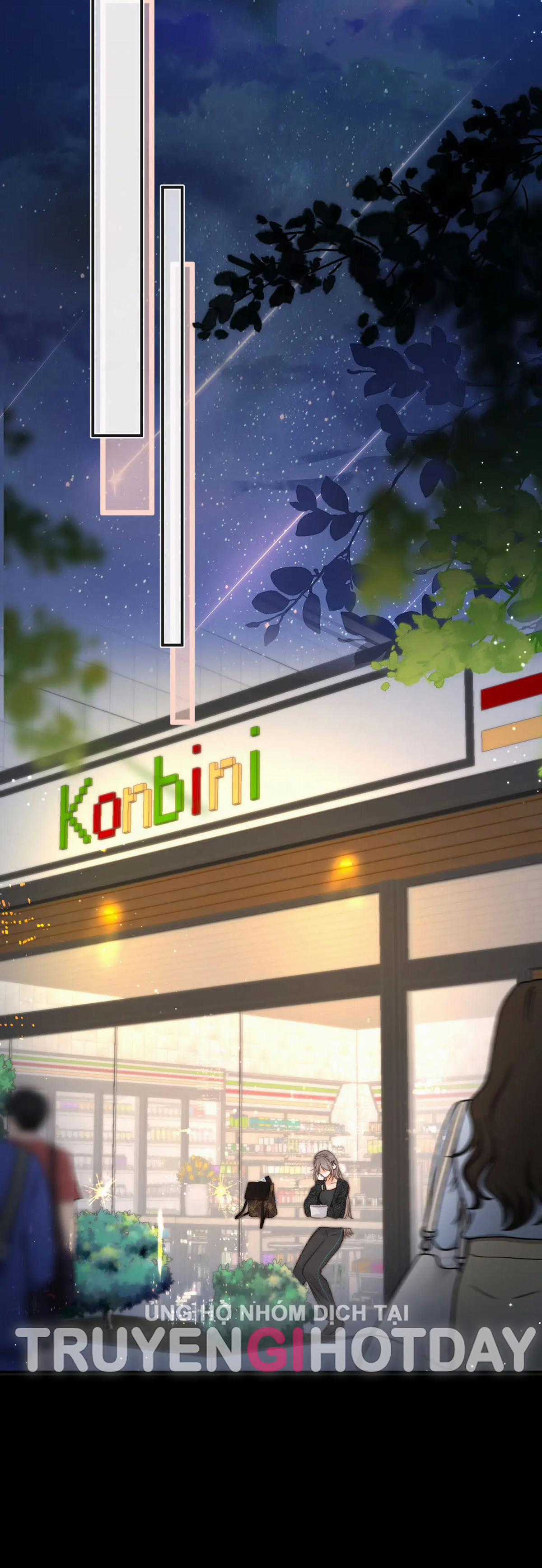 Tôi Mơ Giữa Ban Ngày Chapter 26.1 trang 12