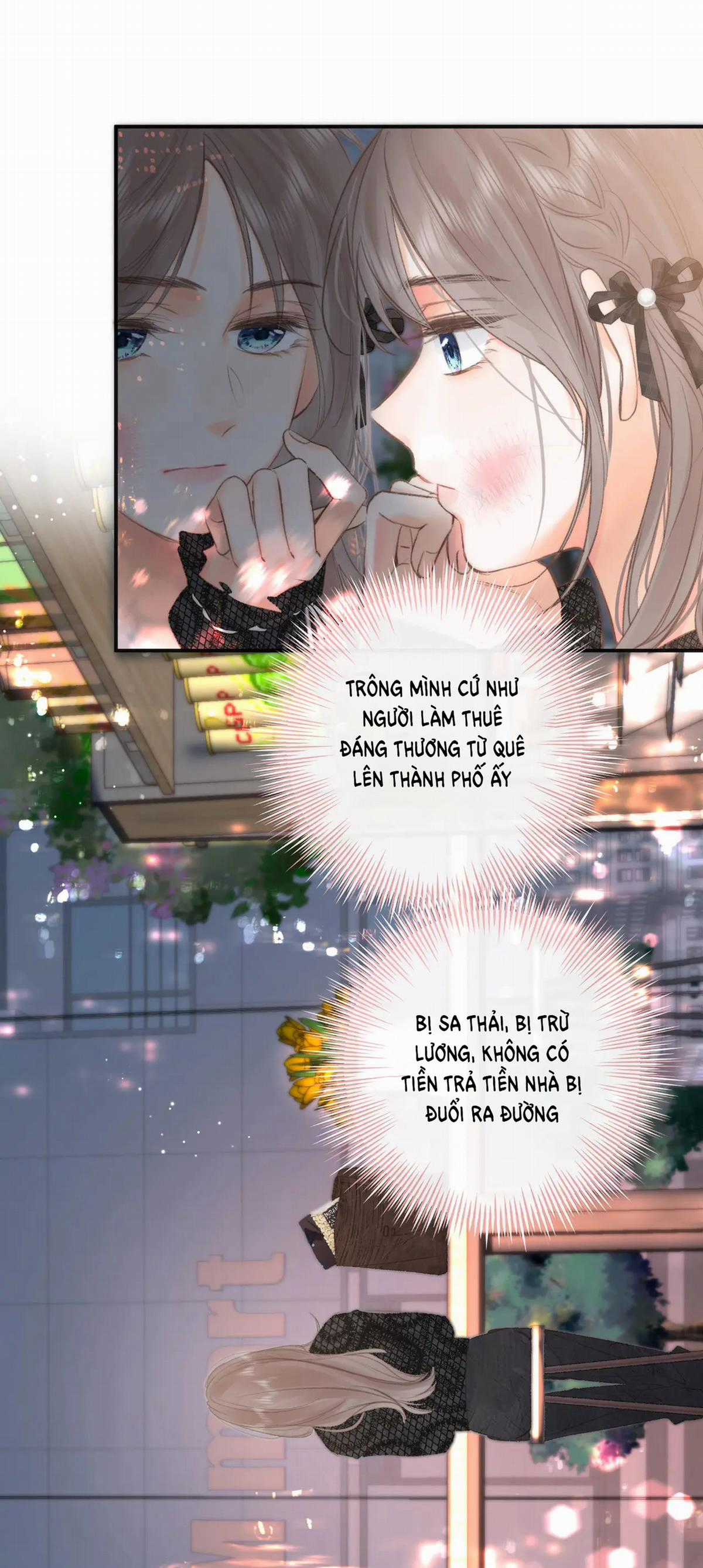 Tôi Mơ Giữa Ban Ngày Chapter 26.1 trang 13