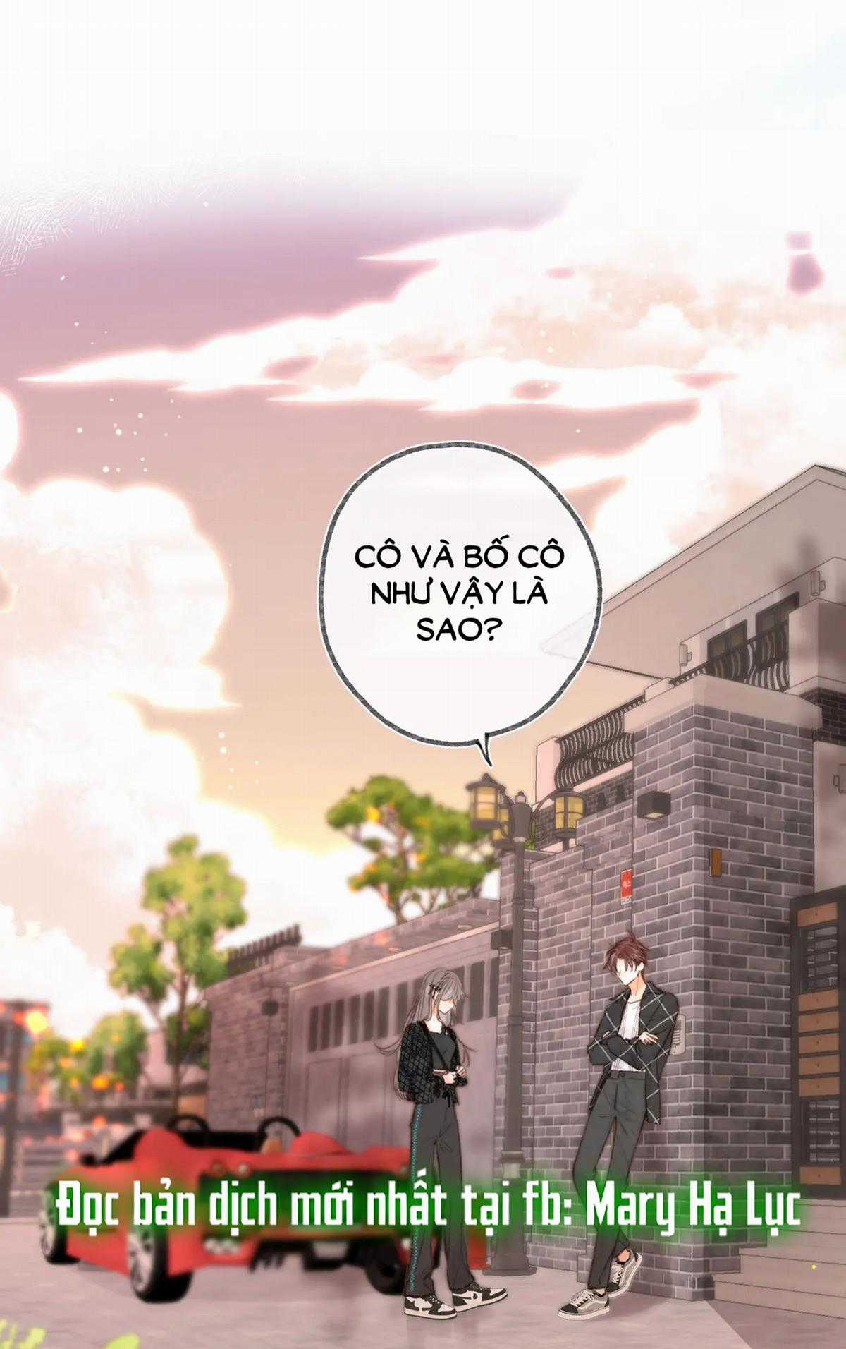 Tôi Mơ Giữa Ban Ngày Chapter 26.1 trang 2