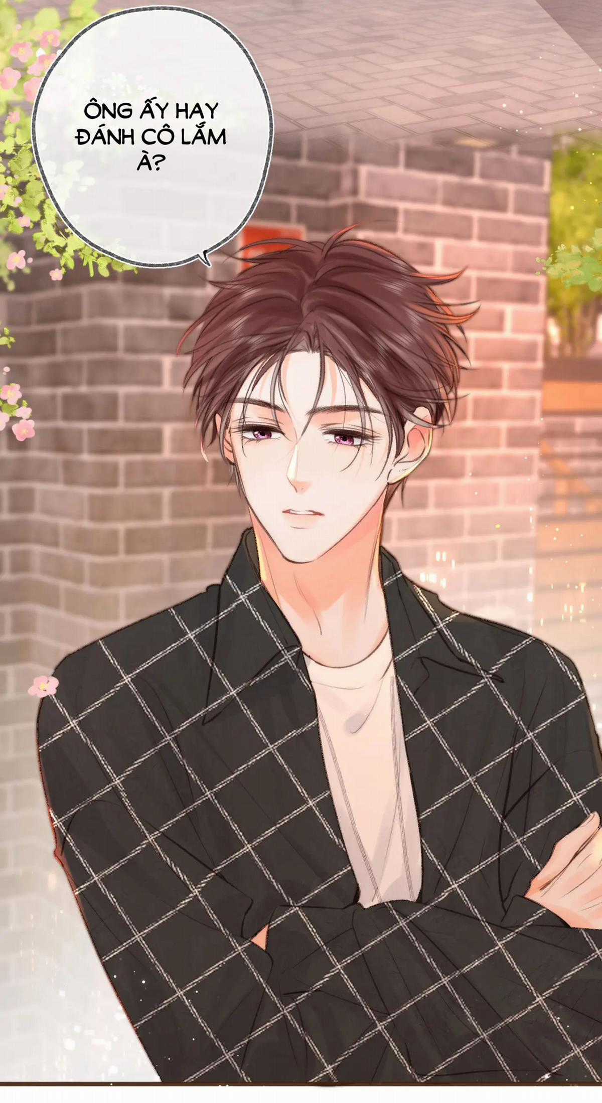 Tôi Mơ Giữa Ban Ngày Chapter 26.1 trang 3