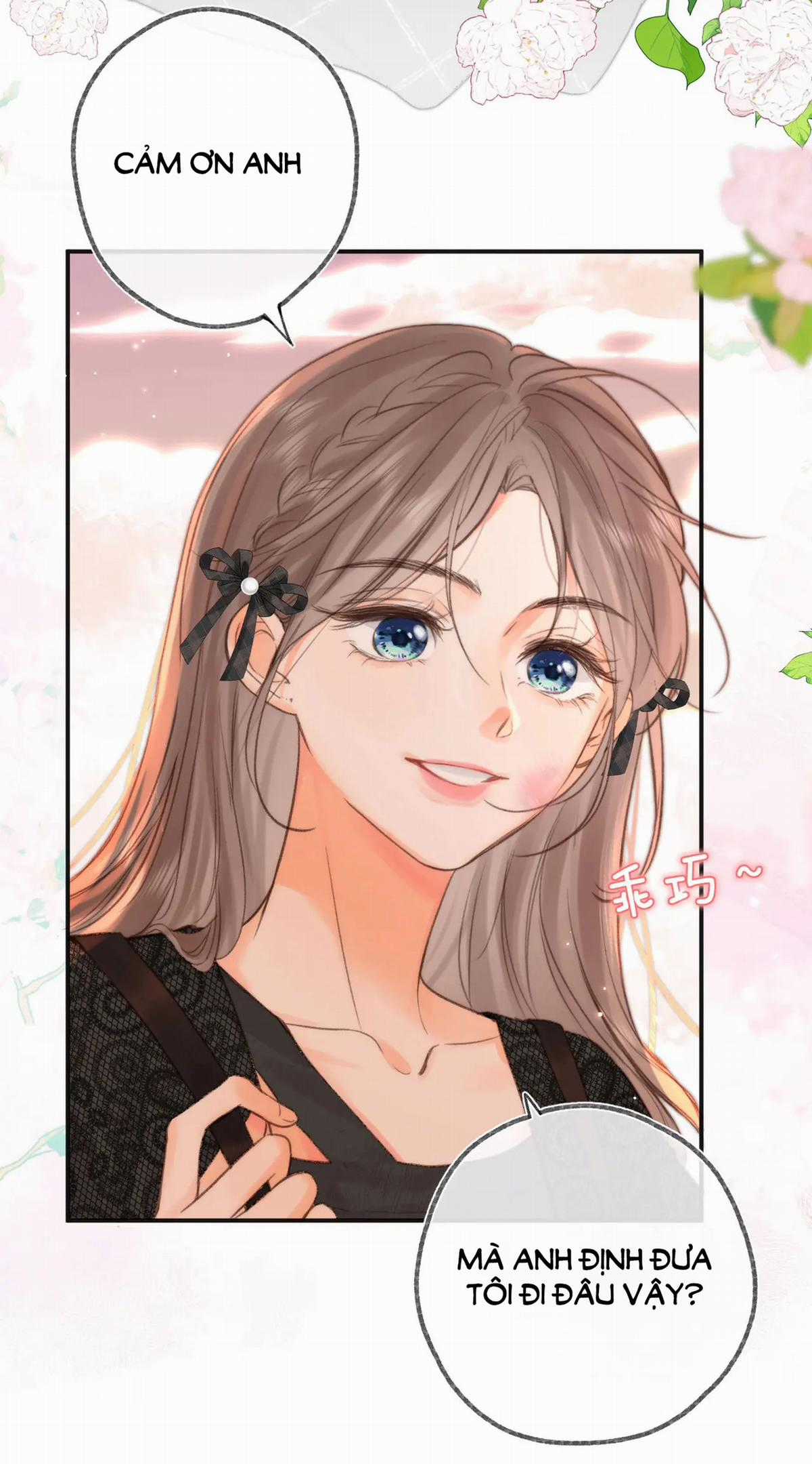 Tôi Mơ Giữa Ban Ngày Chapter 26.1 trang 7