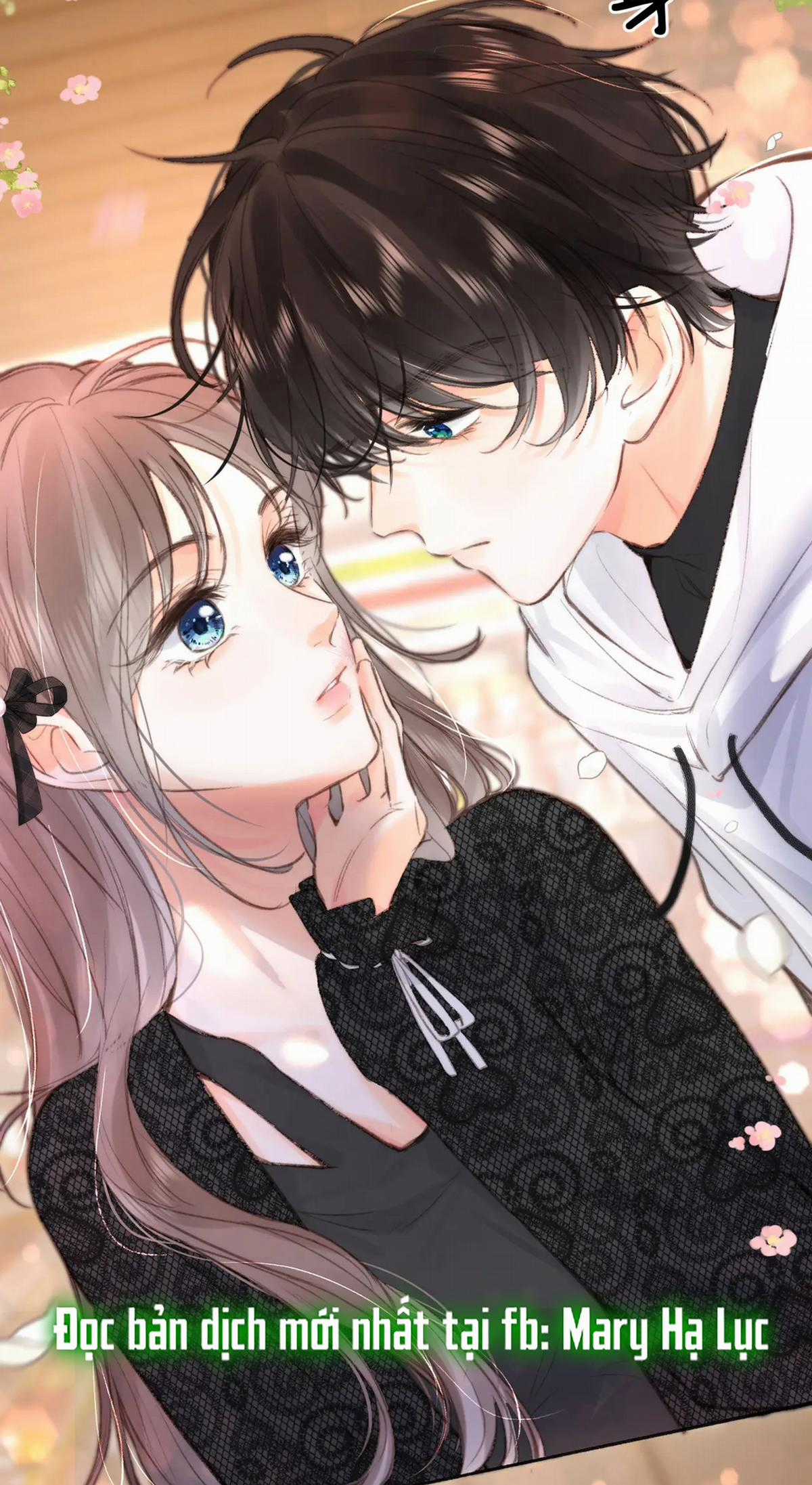 Tôi Mơ Giữa Ban Ngày Chapter 26.2 trang 3