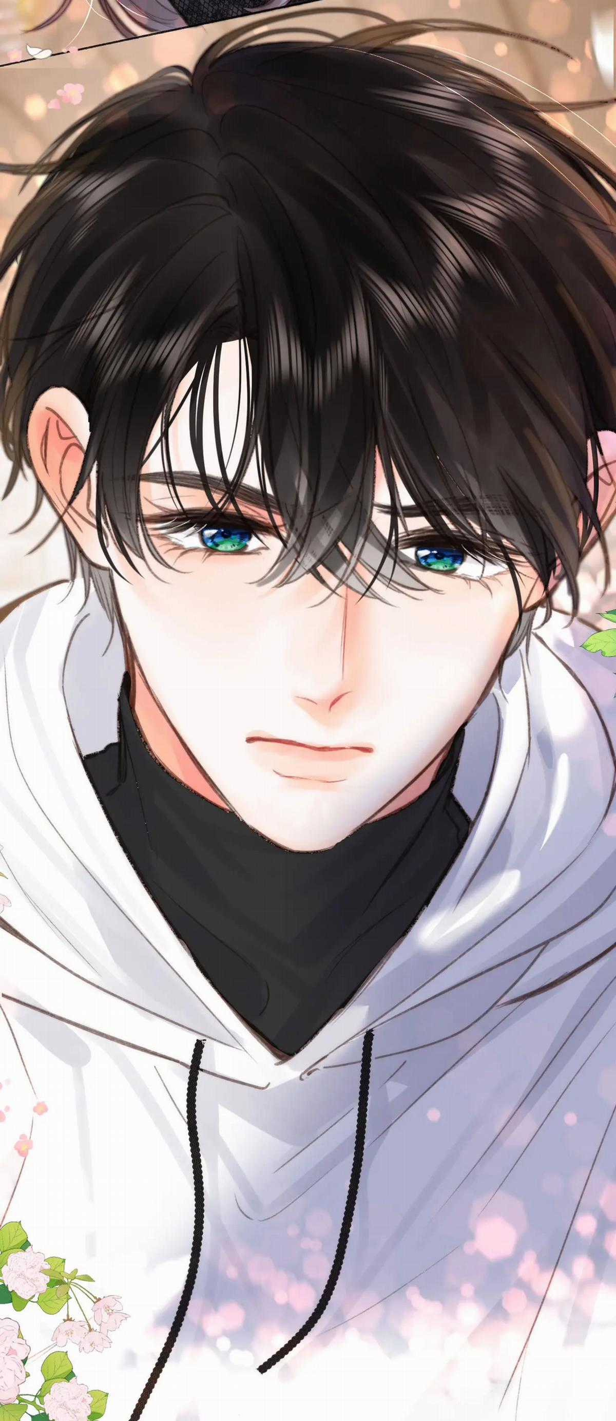 Tôi Mơ Giữa Ban Ngày Chapter 26.2 trang 4