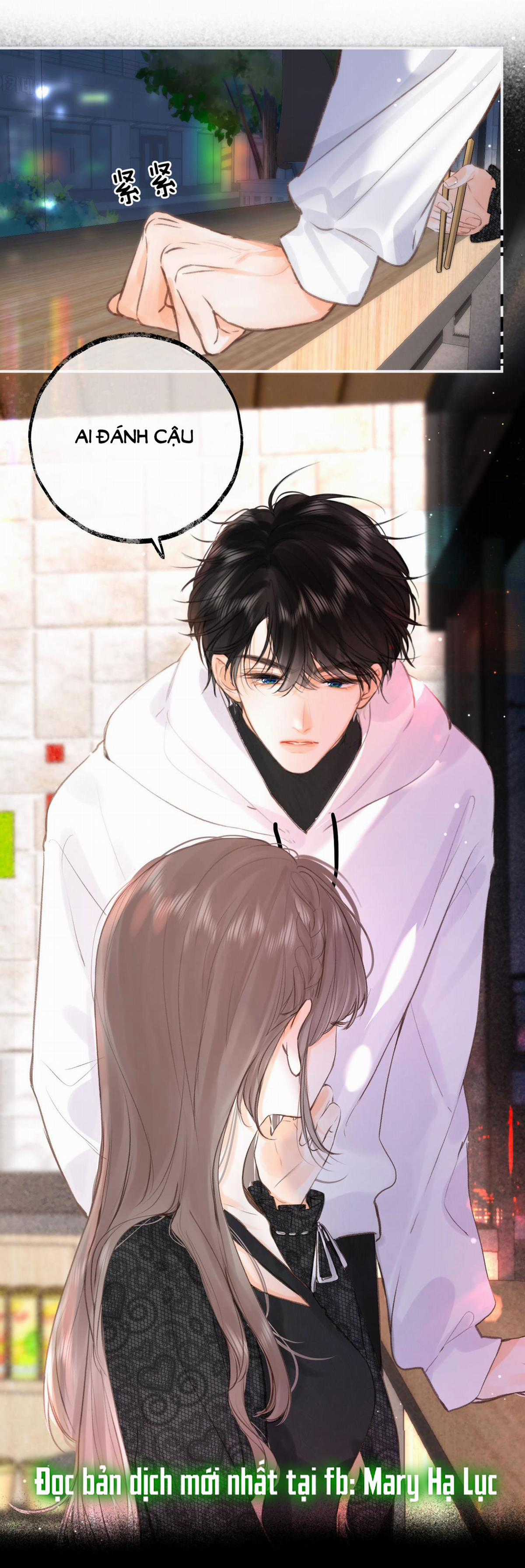 Tôi Mơ Giữa Ban Ngày Chapter 27.1 trang 13