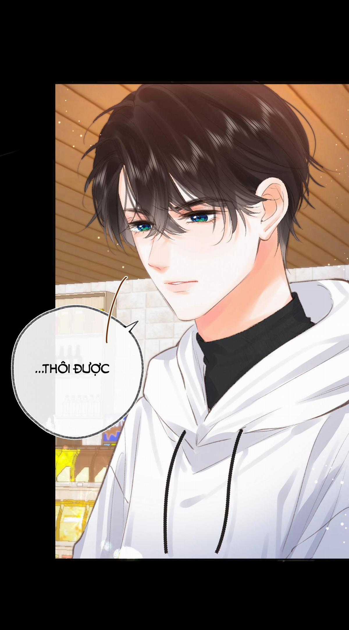 Tôi Mơ Giữa Ban Ngày Chapter 27.1 trang 15