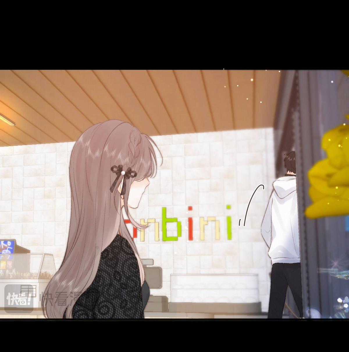 Tôi Mơ Giữa Ban Ngày Chapter 27.1 trang 16