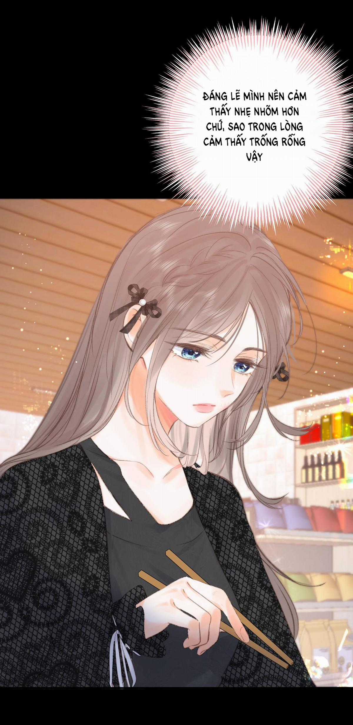 Tôi Mơ Giữa Ban Ngày Chapter 27.1 trang 17