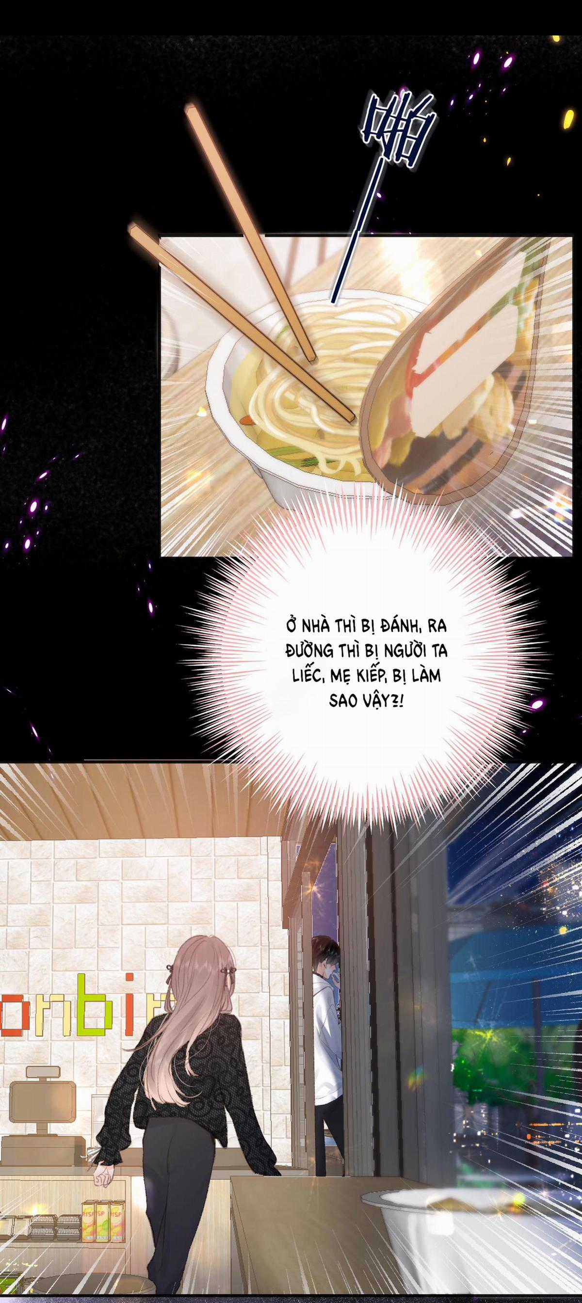 Tôi Mơ Giữa Ban Ngày Chapter 27.1 trang 22