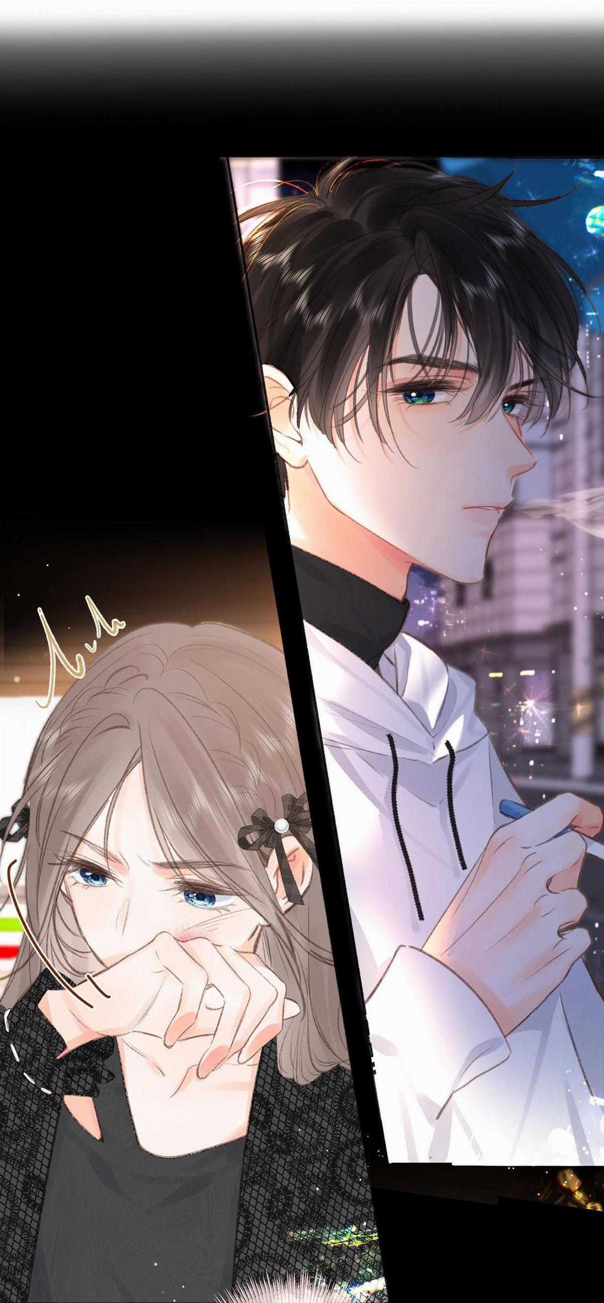 Tôi Mơ Giữa Ban Ngày Chapter 27.2 trang 0
