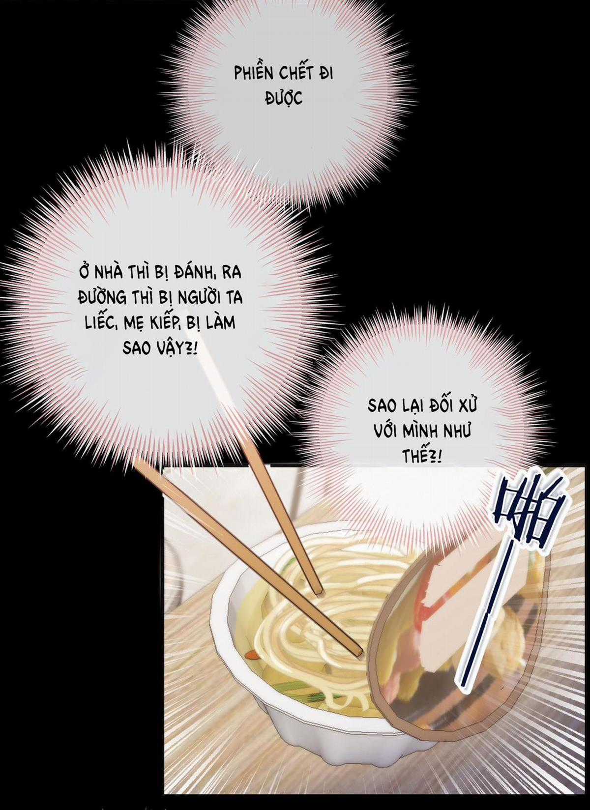 Tôi Mơ Giữa Ban Ngày Chapter 27.2 trang 1