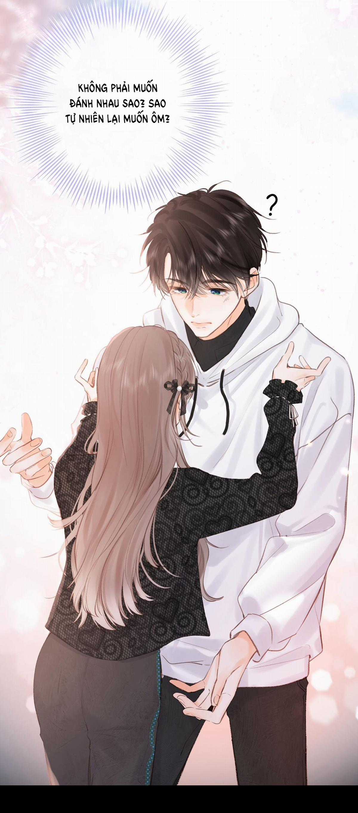 Tôi Mơ Giữa Ban Ngày Chapter 27.2 trang 10