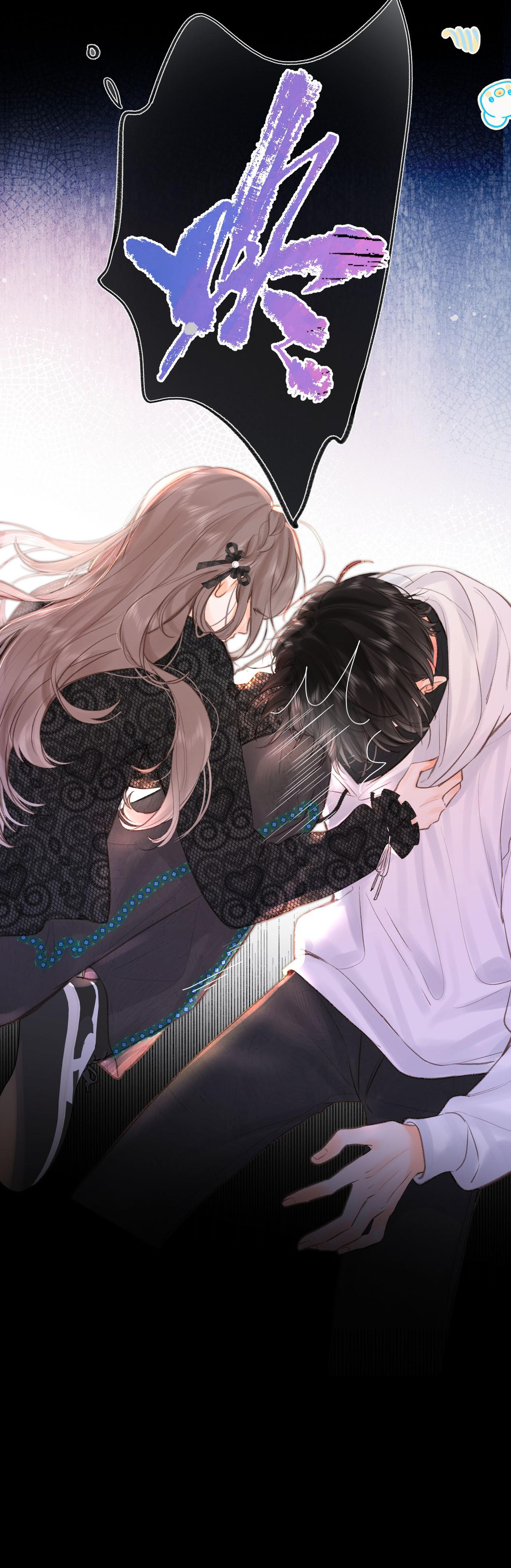 Tôi Mơ Giữa Ban Ngày Chapter 27.2 trang 12