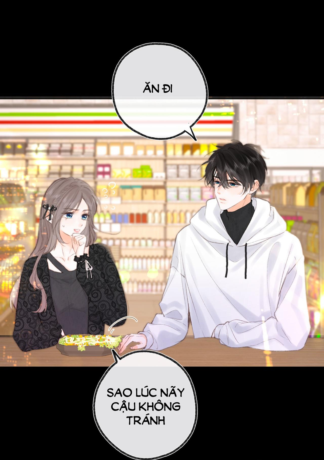 Tôi Mơ Giữa Ban Ngày Chapter 27.2 trang 14