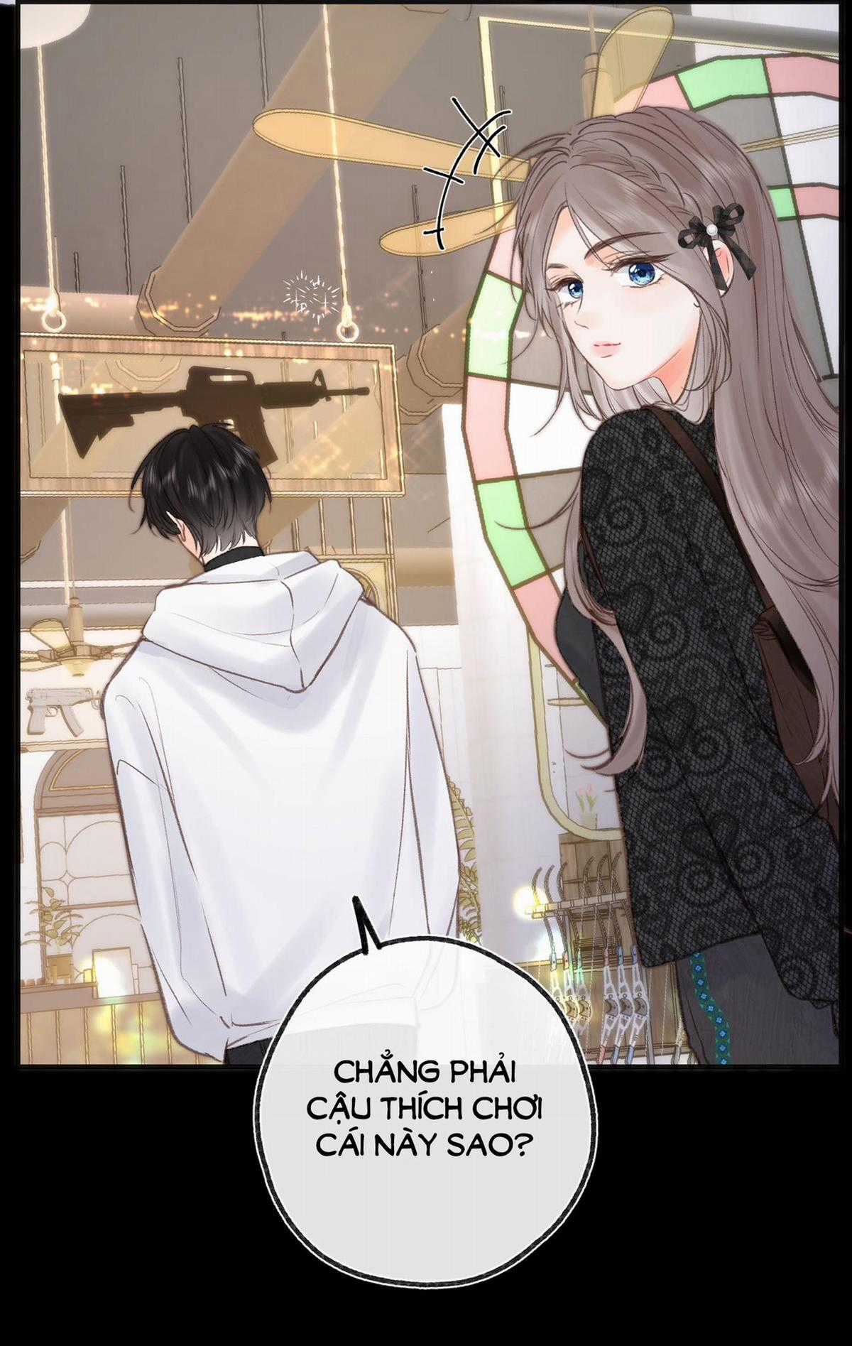 Tôi Mơ Giữa Ban Ngày Chapter 27.2 trang 23