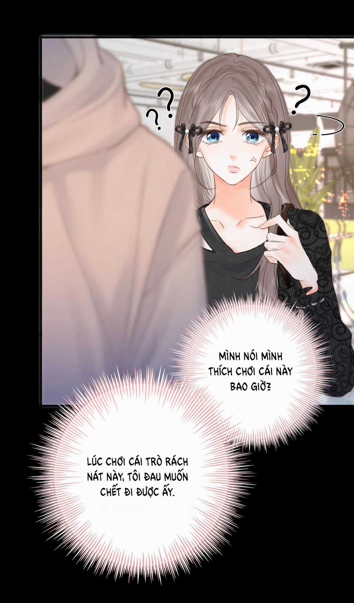 Tôi Mơ Giữa Ban Ngày Chapter 27.2 trang 24