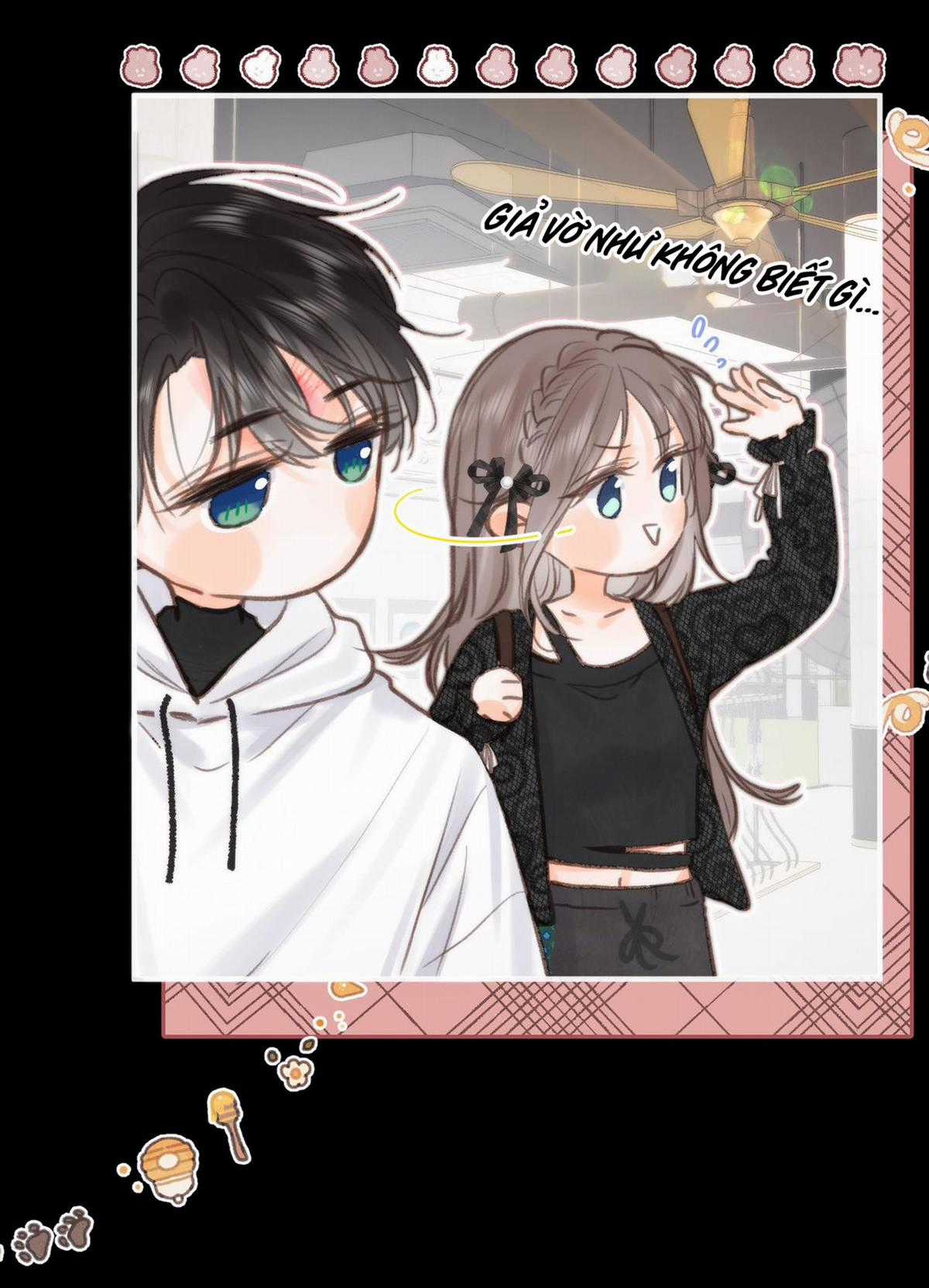 Tôi Mơ Giữa Ban Ngày Chapter 27.2 trang 27