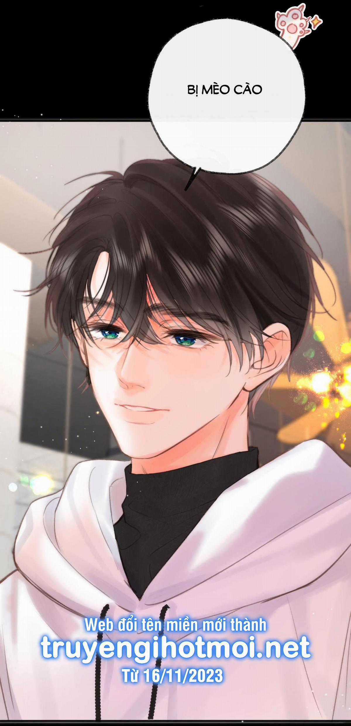 Tôi Mơ Giữa Ban Ngày Chapter 27.2 trang 29