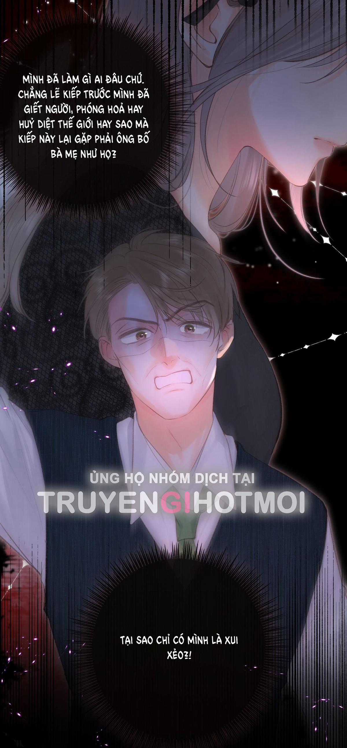 Tôi Mơ Giữa Ban Ngày Chapter 27.2 trang 3