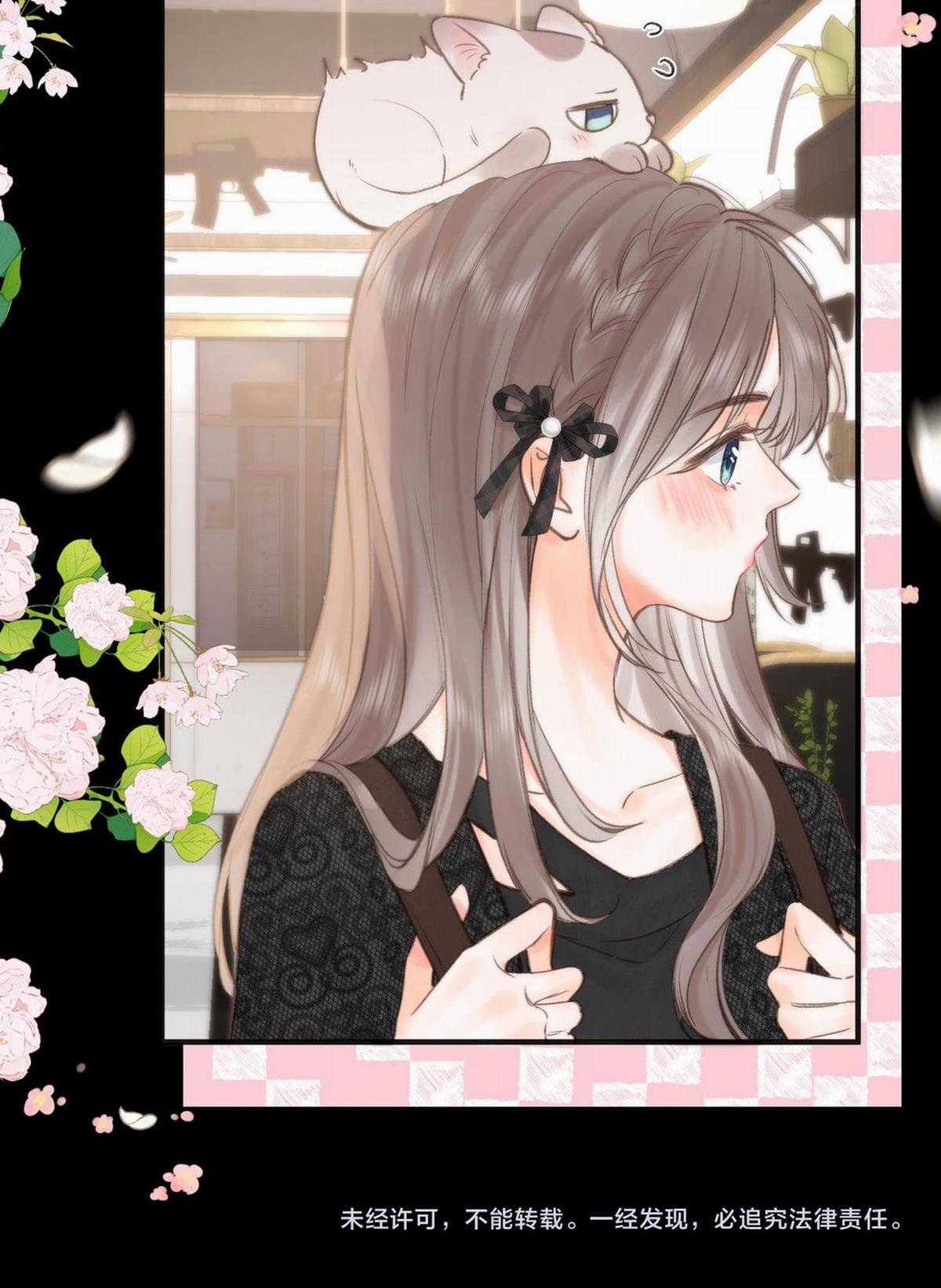 Tôi Mơ Giữa Ban Ngày Chapter 27.2 trang 31